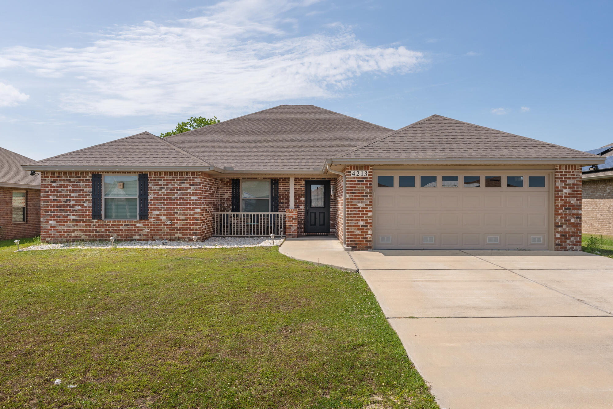 4213 Dairy Farm Road