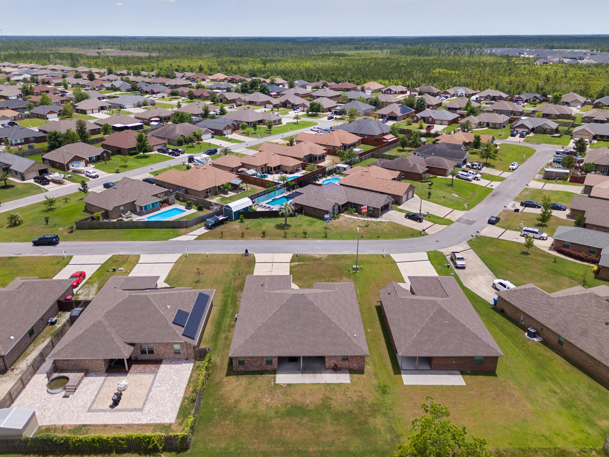 4213 Dairy Farm Road