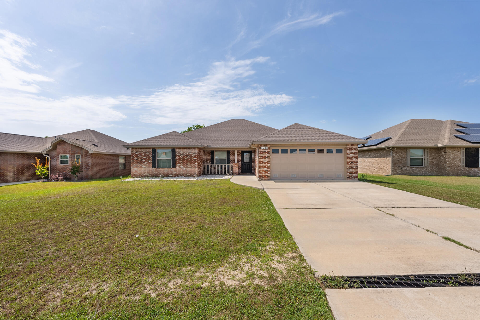 4213 Dairy Farm Road