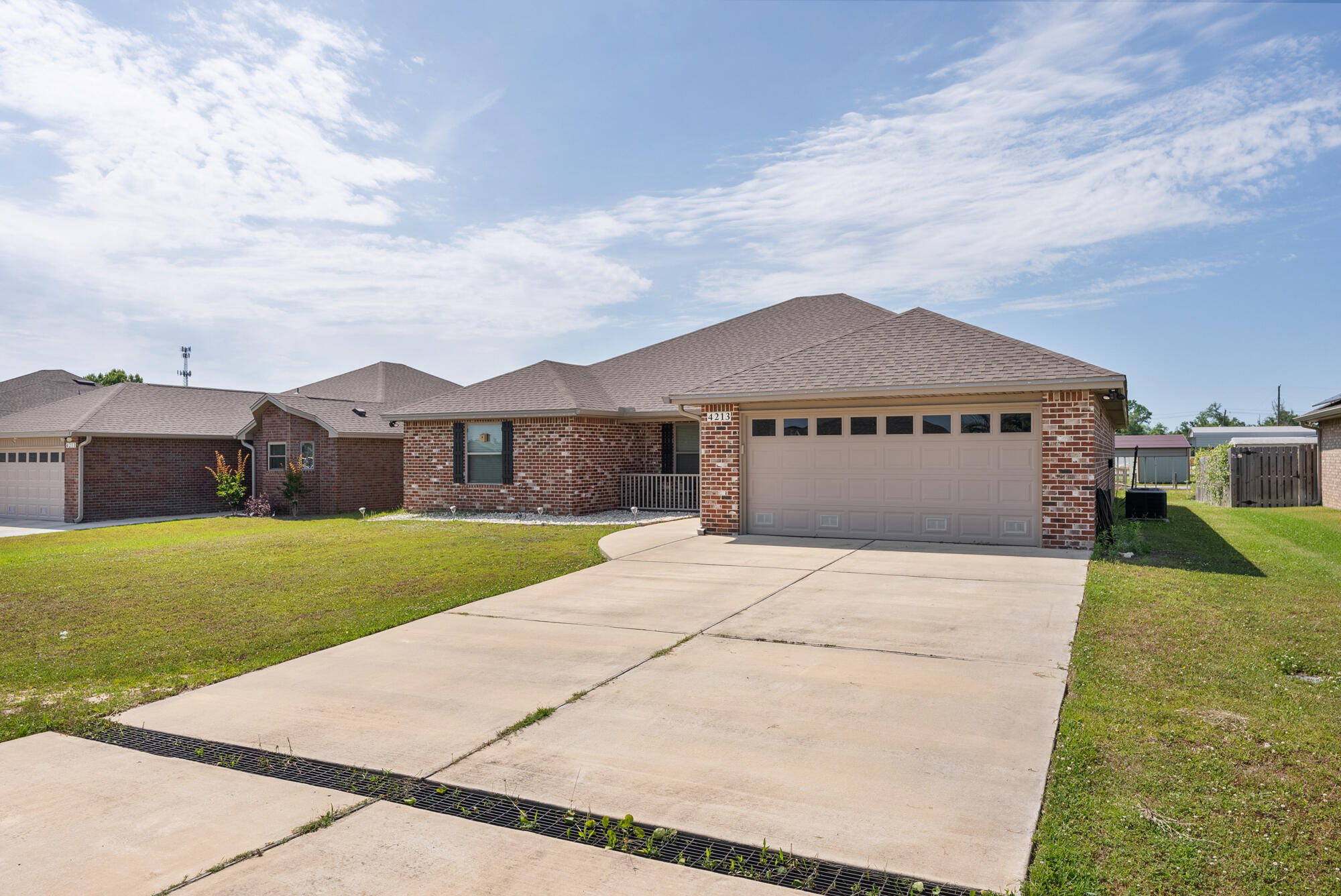 4213 Dairy Farm Road