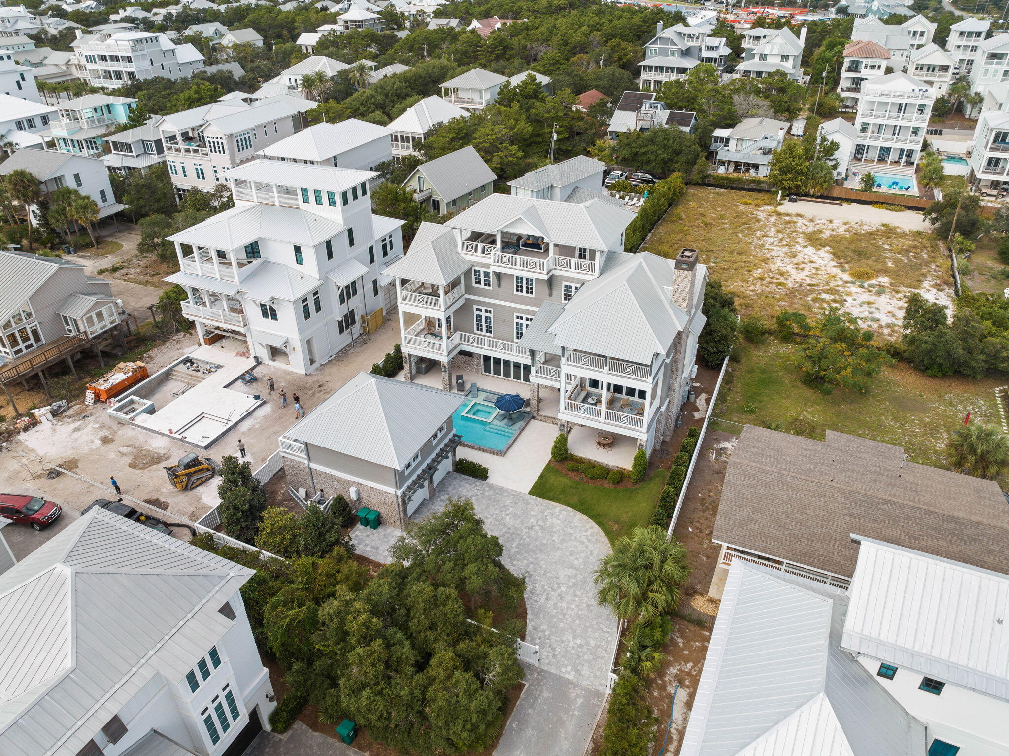 296 Pompano Street