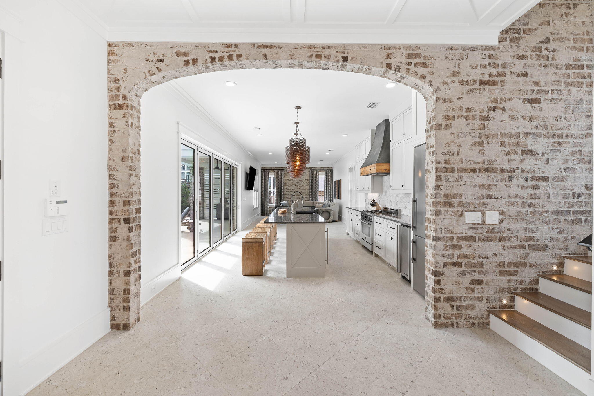 296 Pompano Street