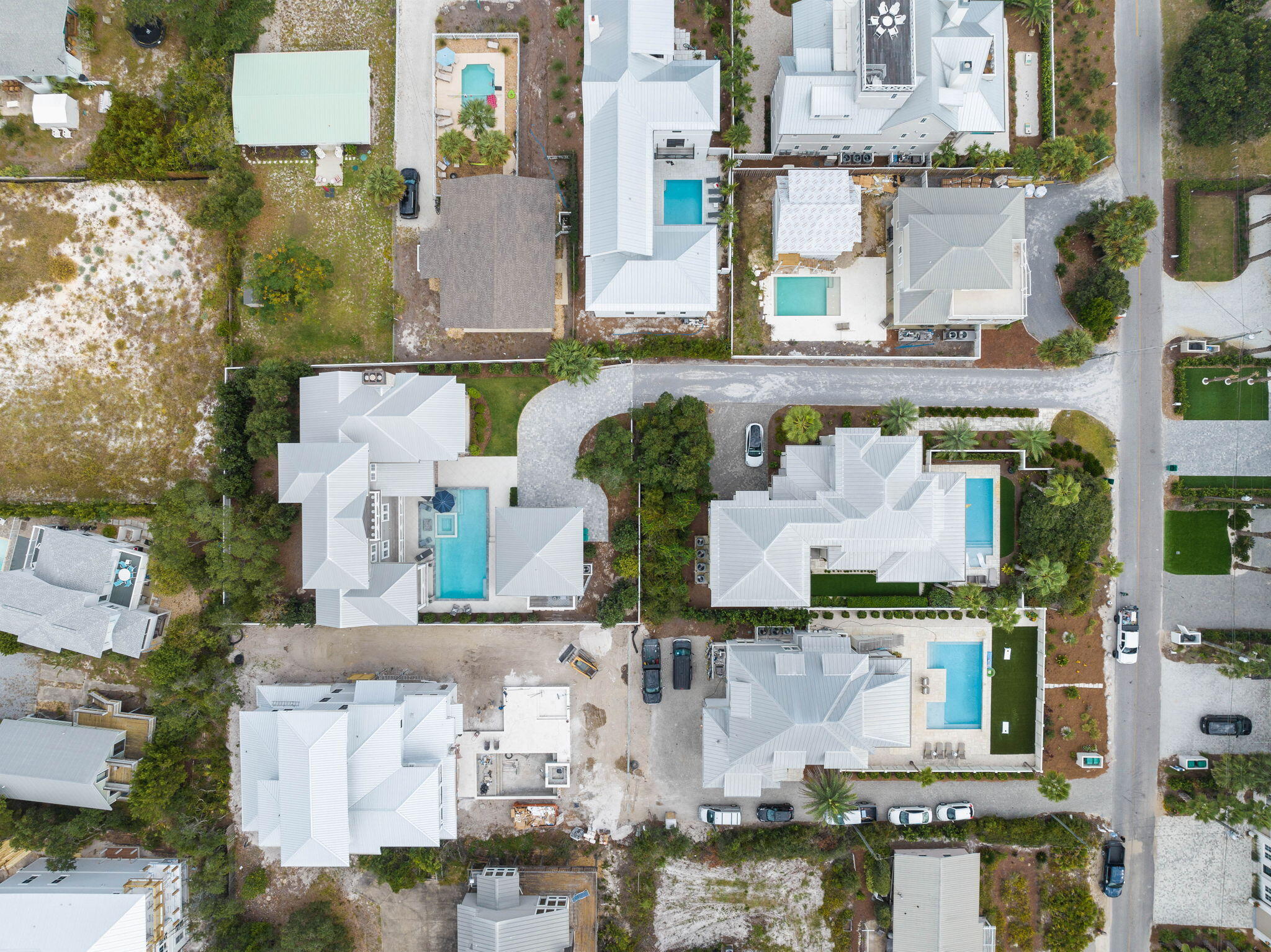 296 Pompano Street