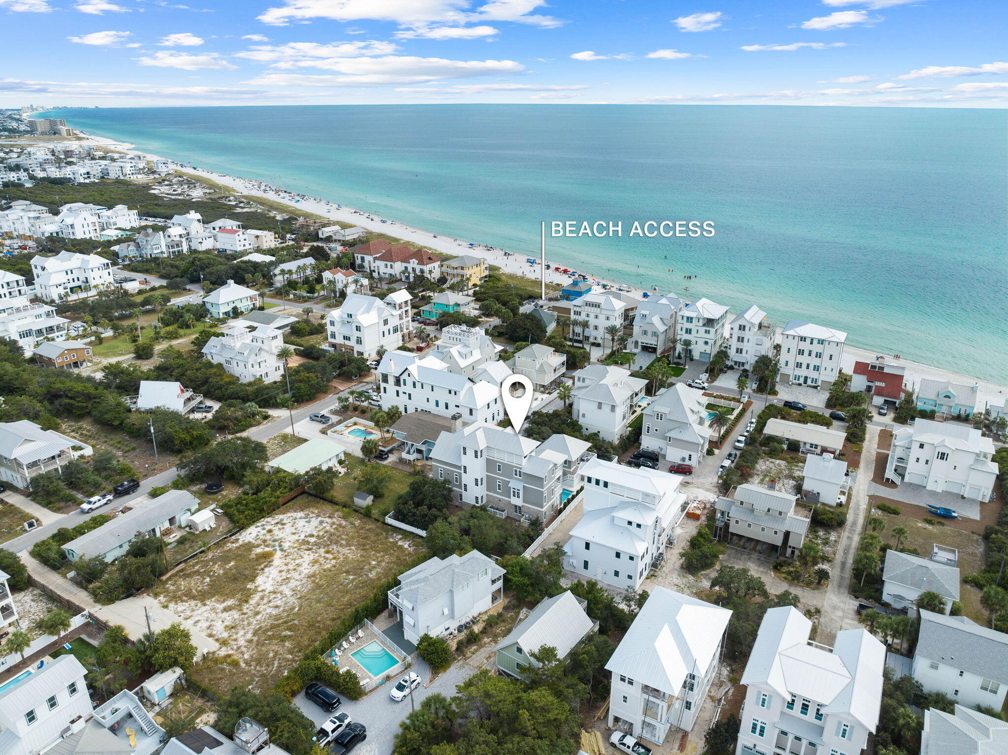 296 Pompano Street