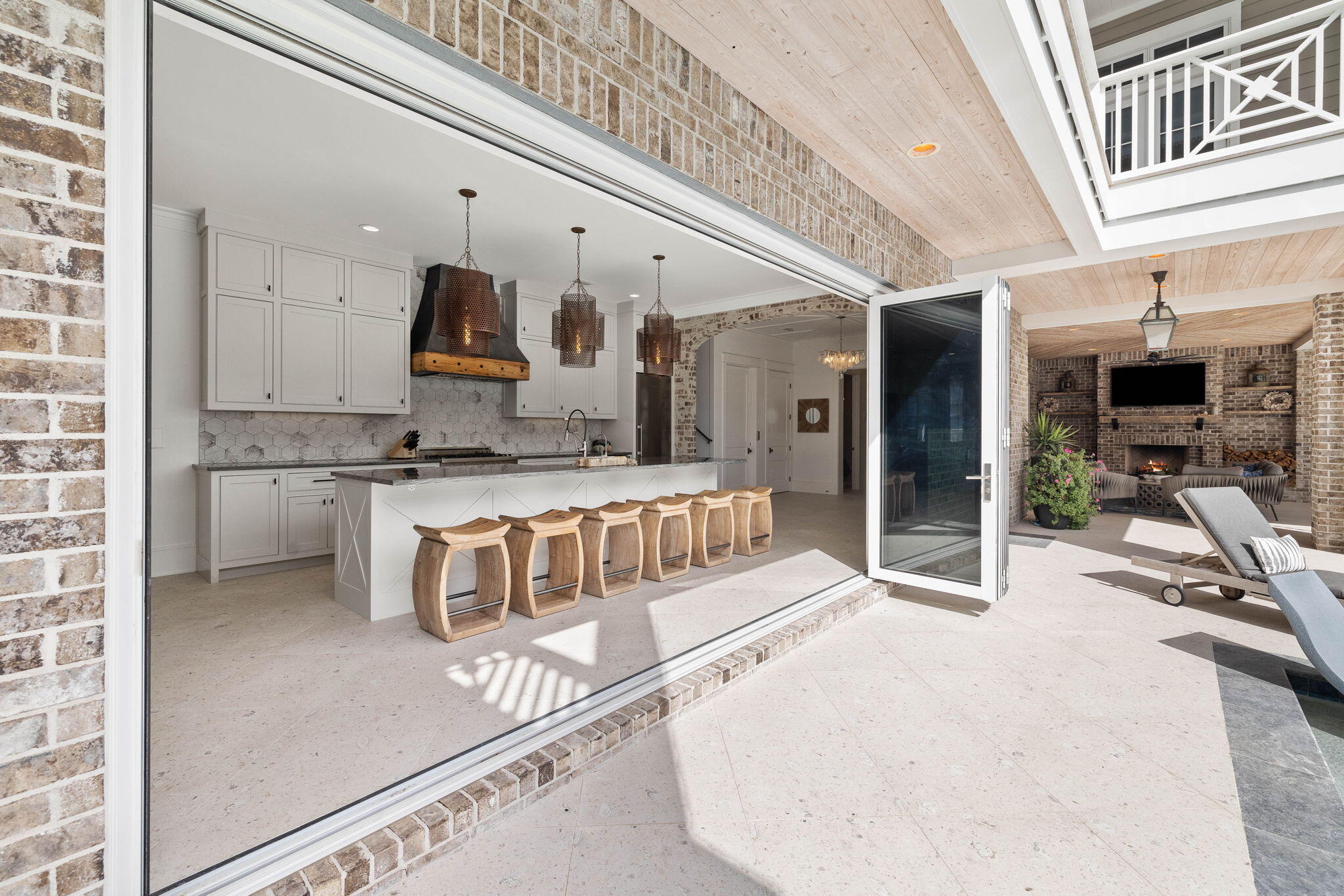 296 Pompano Street