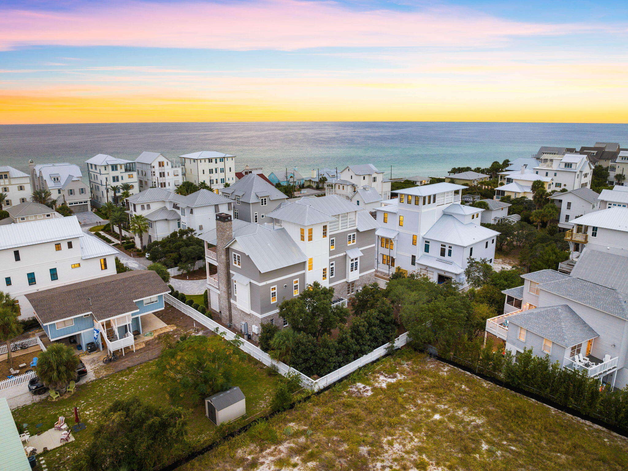 296 Pompano Street