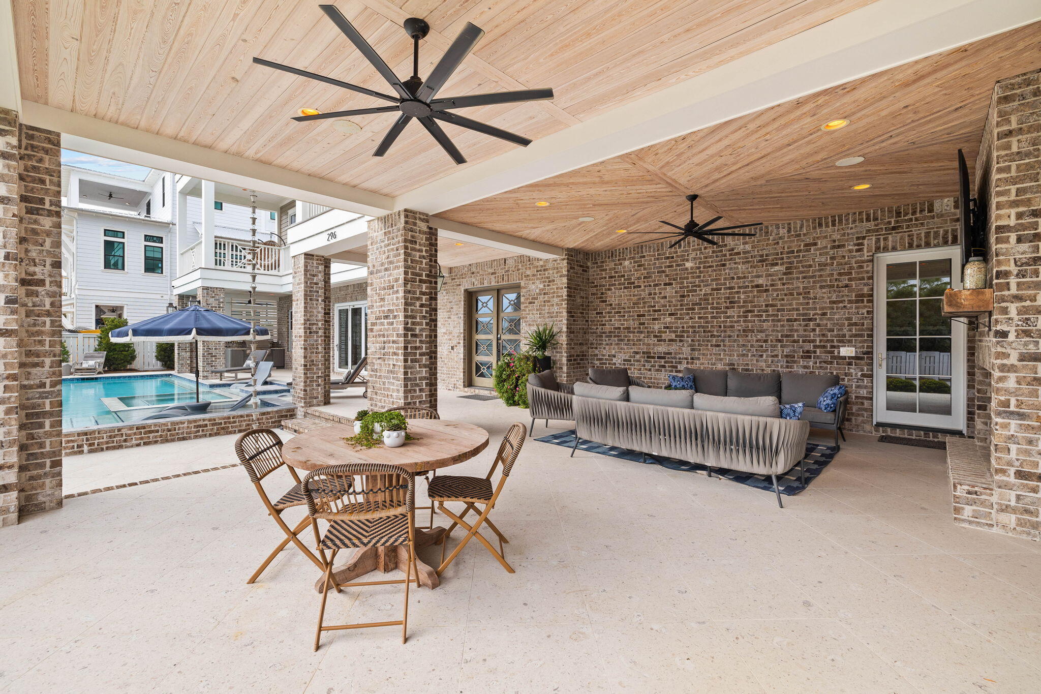 296 Pompano Street