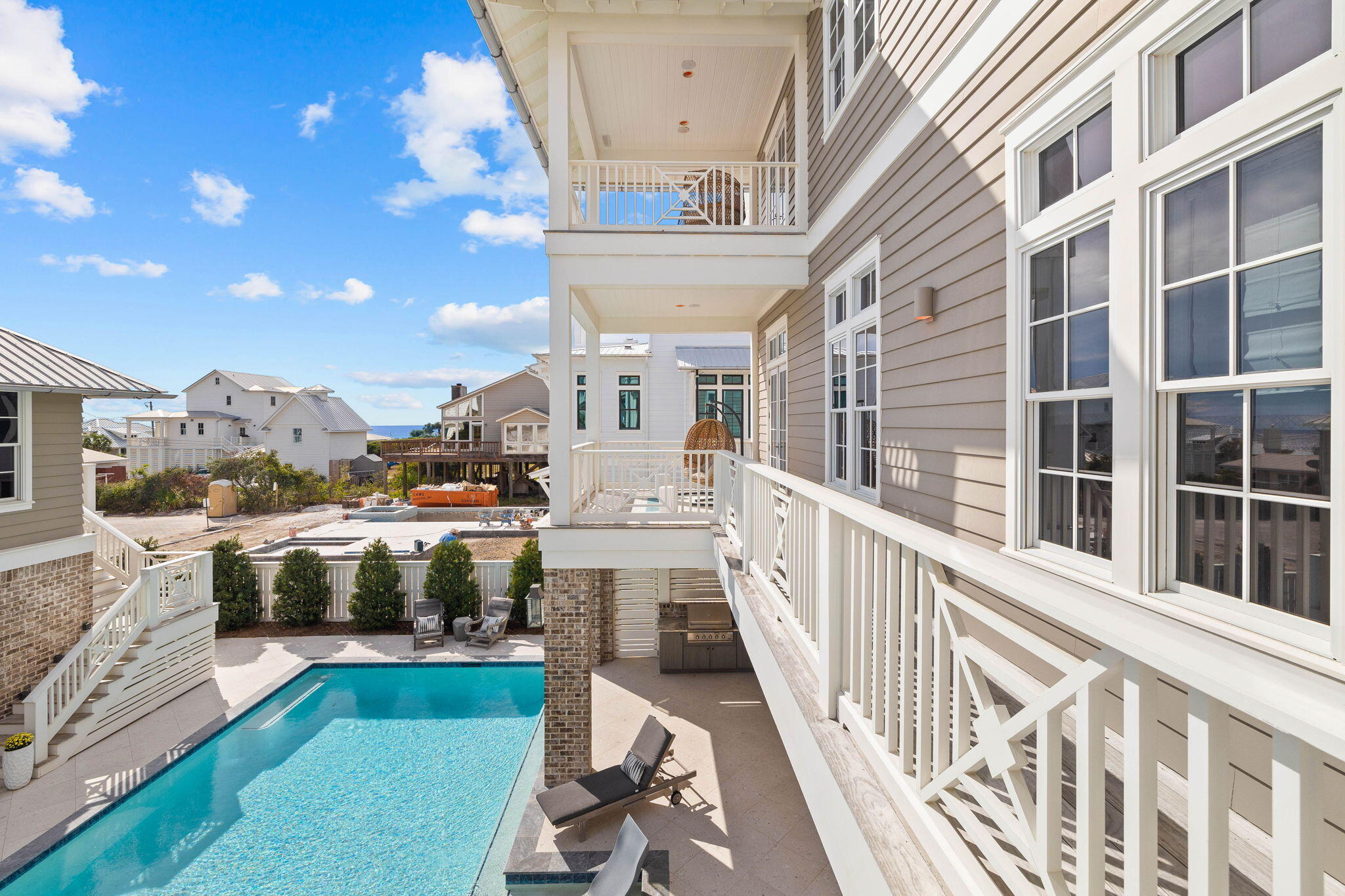 296 Pompano Street
