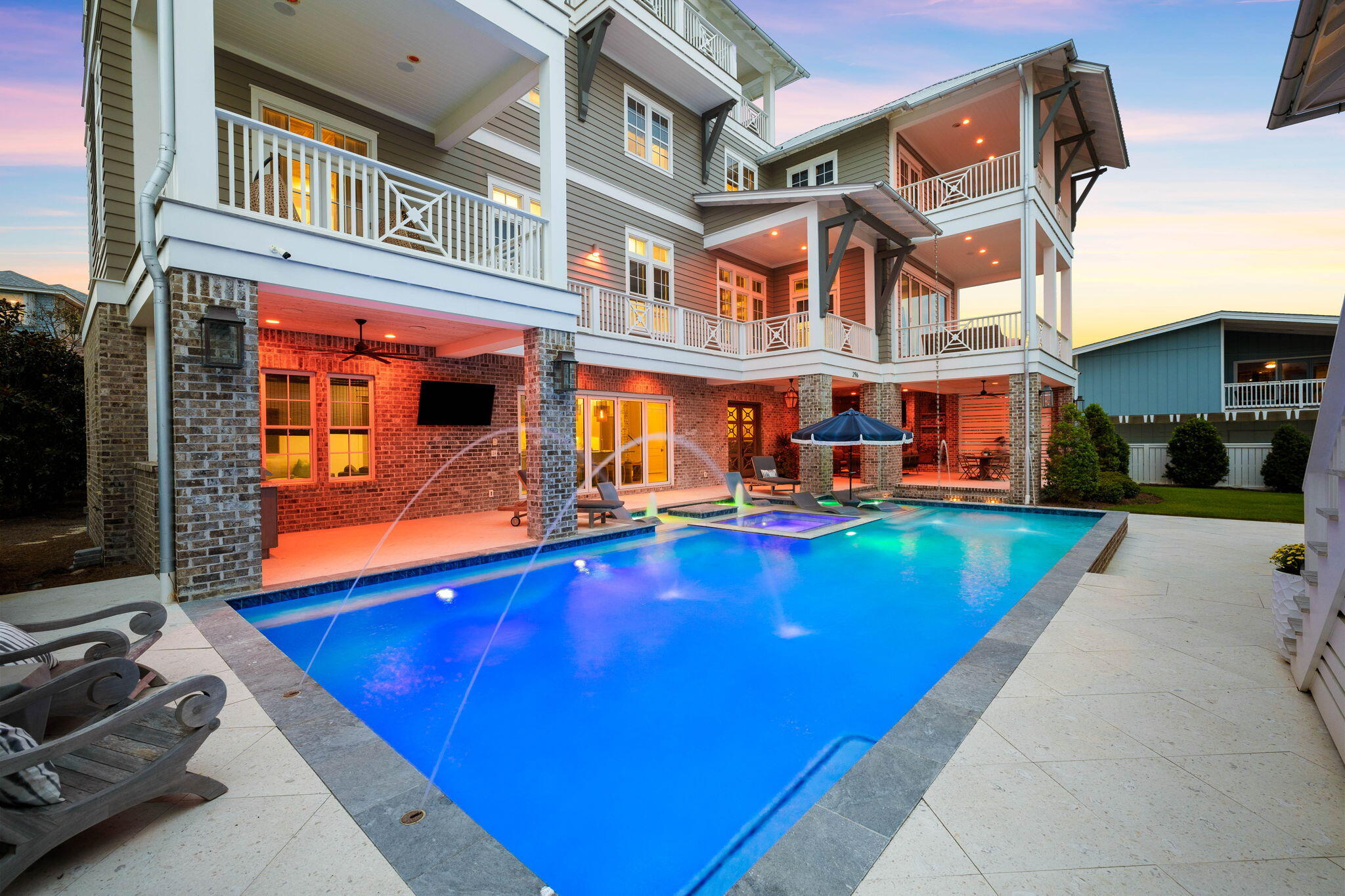 296 Pompano Street