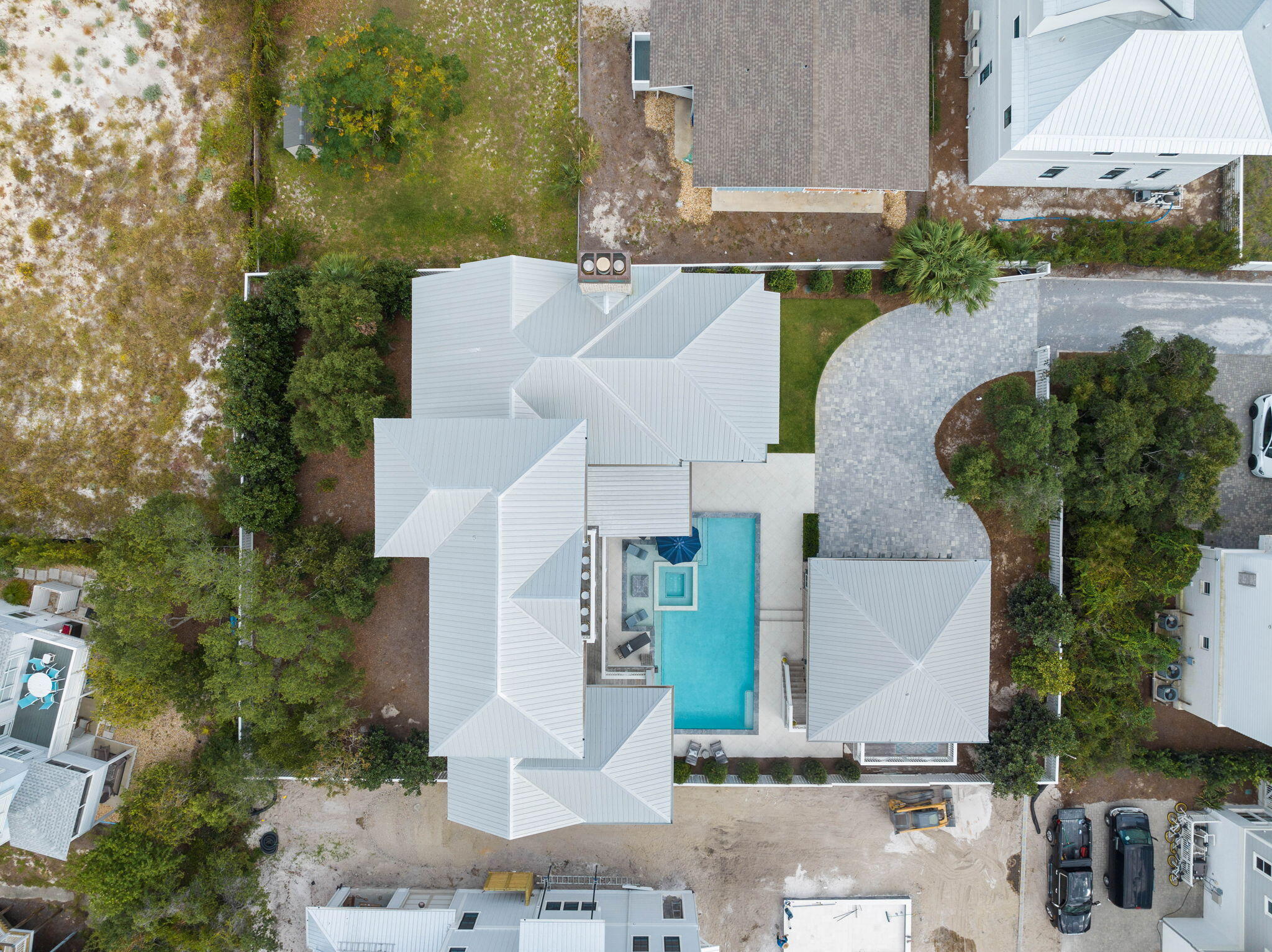 296 Pompano Street