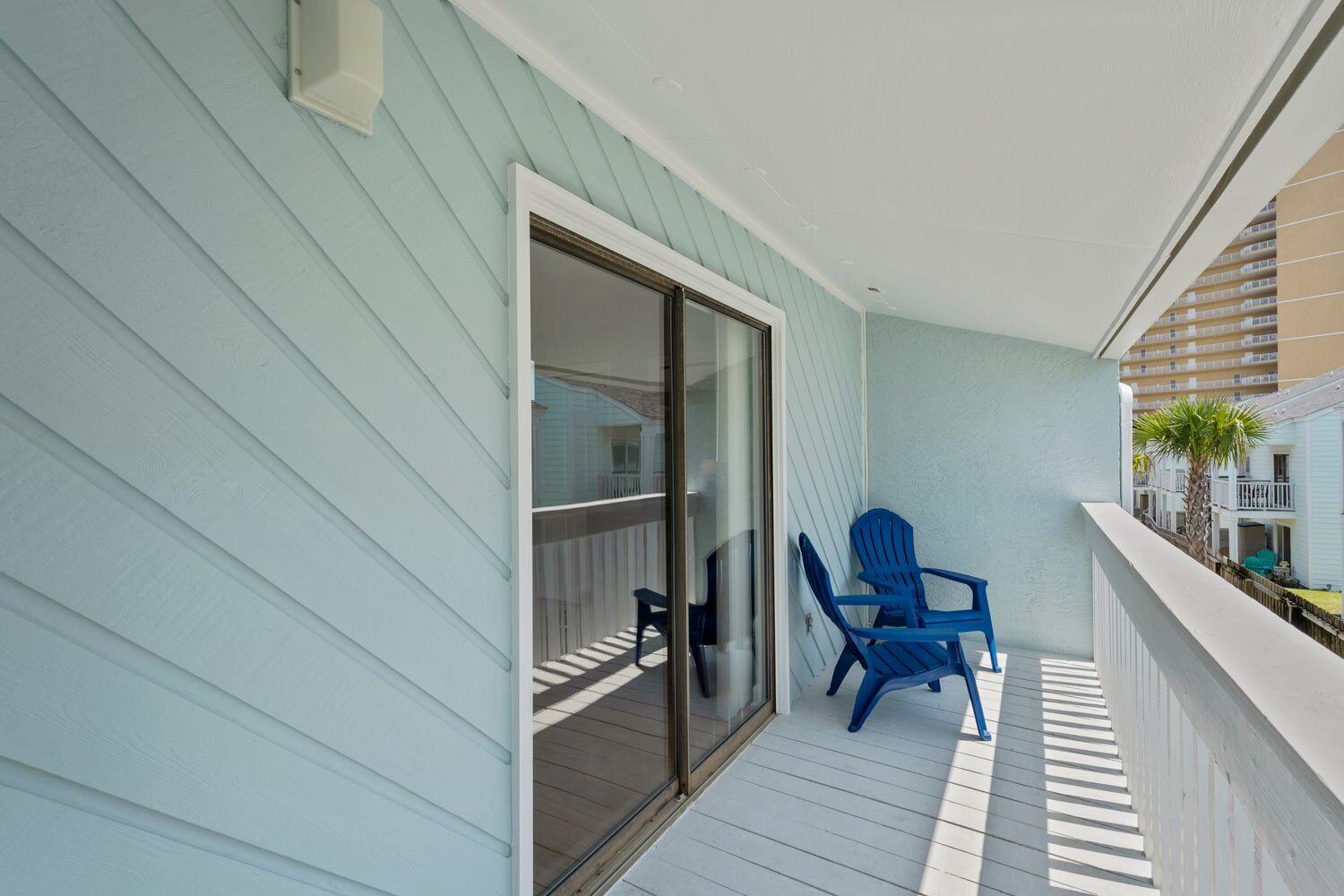 17642 Front Beach Road, J30
