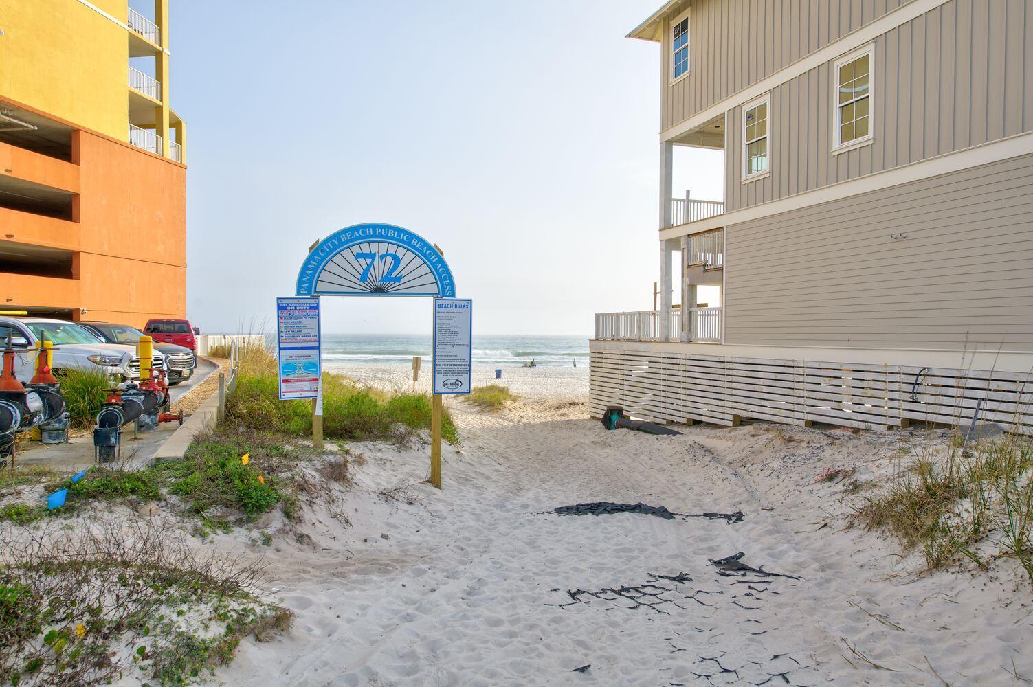 17642 Front Beach Road, J30