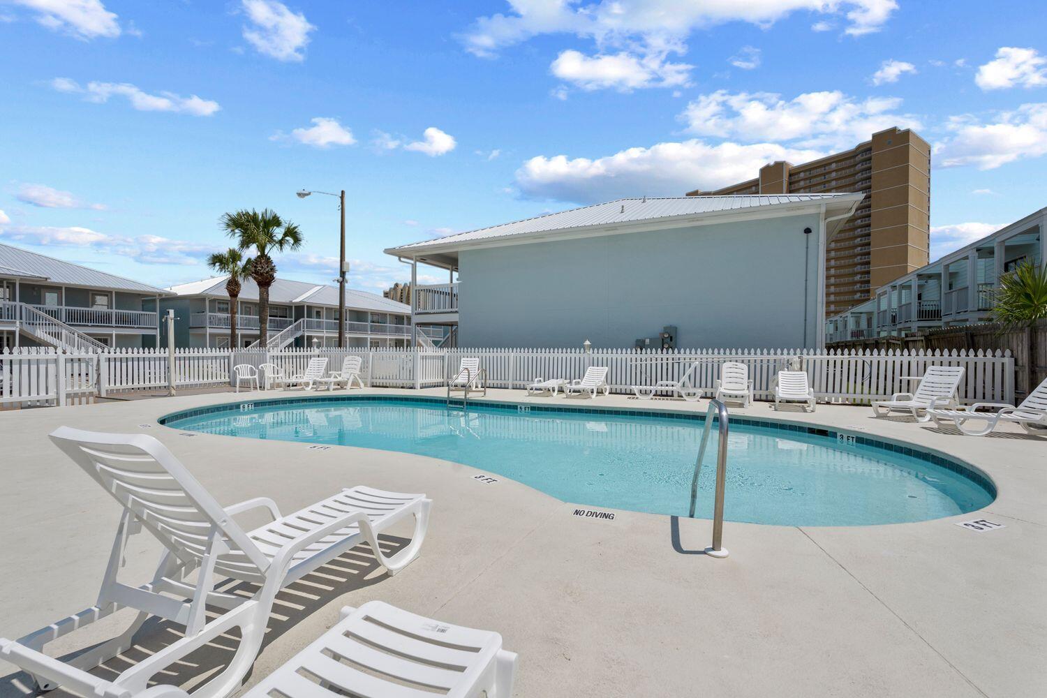 17642 Front Beach Road, J30