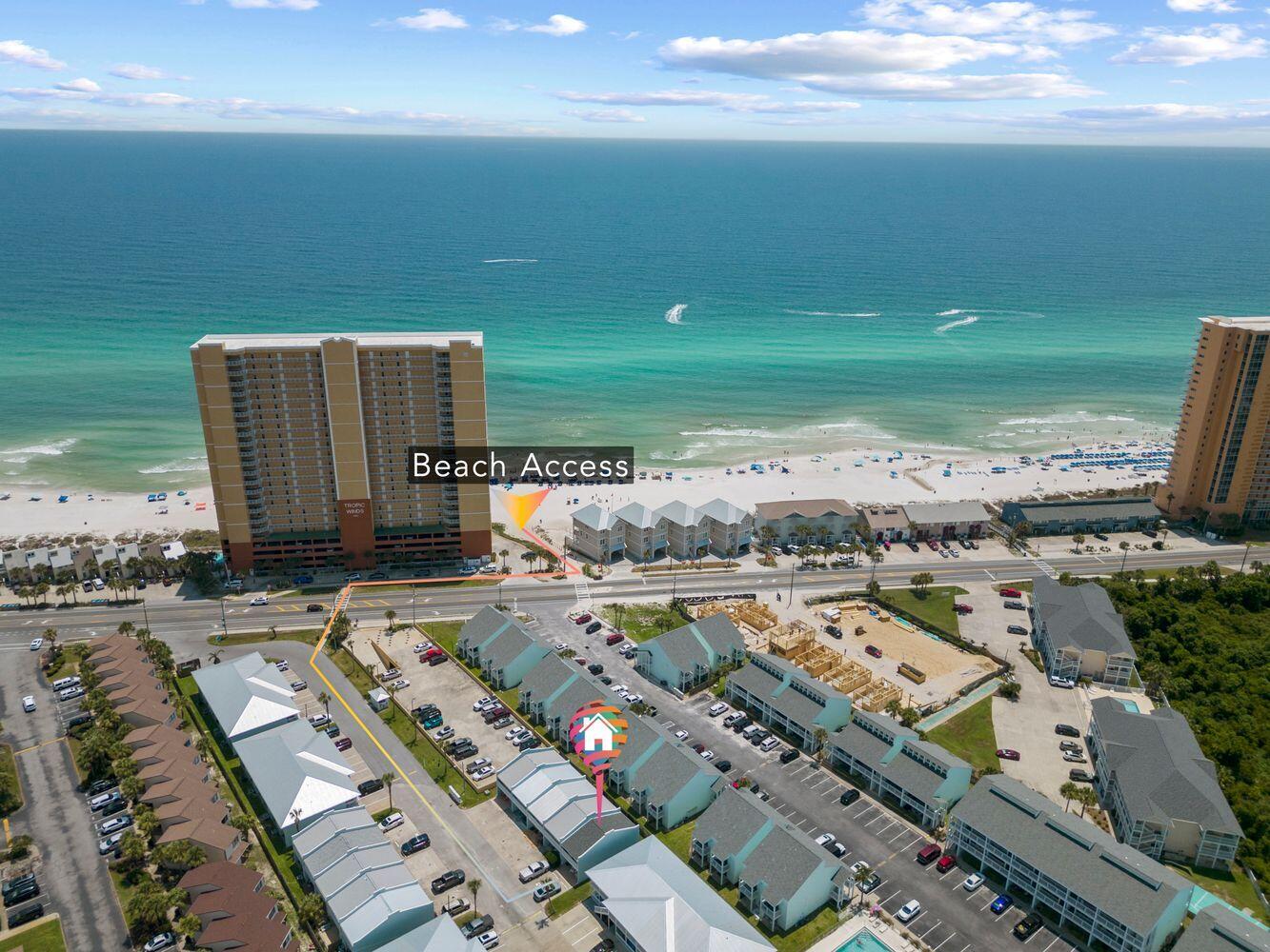 17642 Front Beach Road, J30