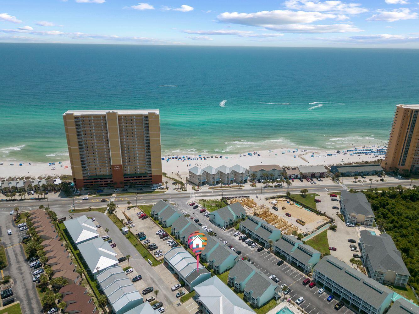 17642 Front Beach Road, J30