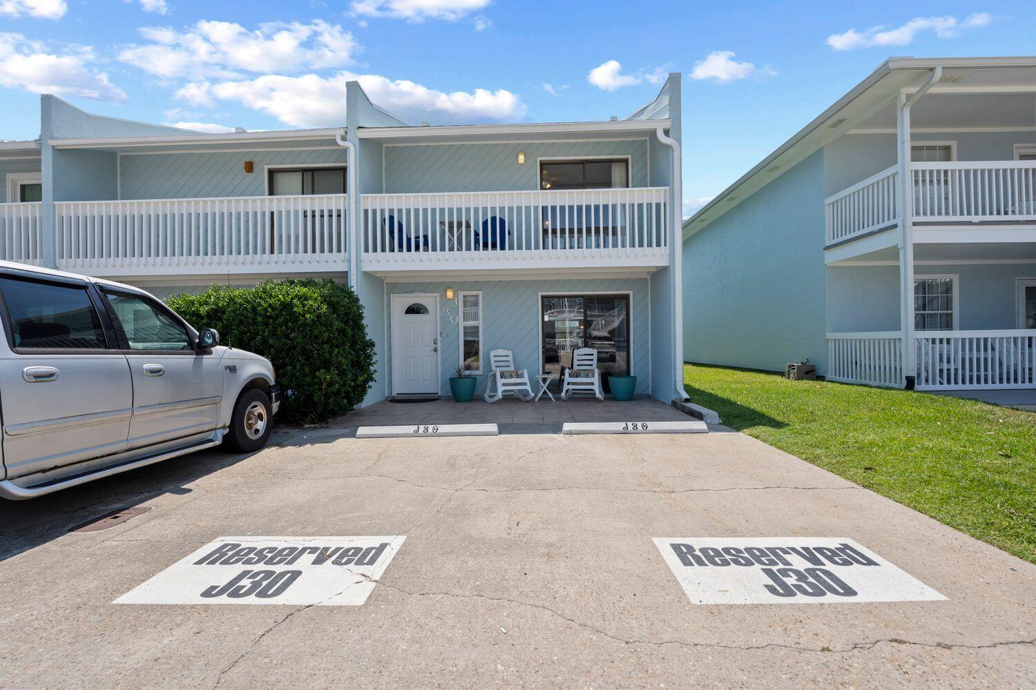 17642 Front Beach Road, J30