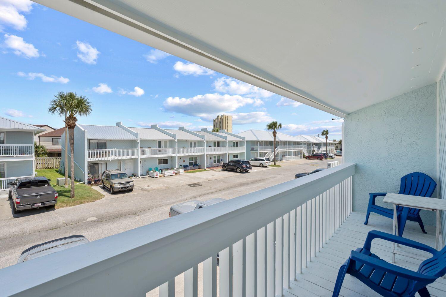 17642 Front Beach Road, J30