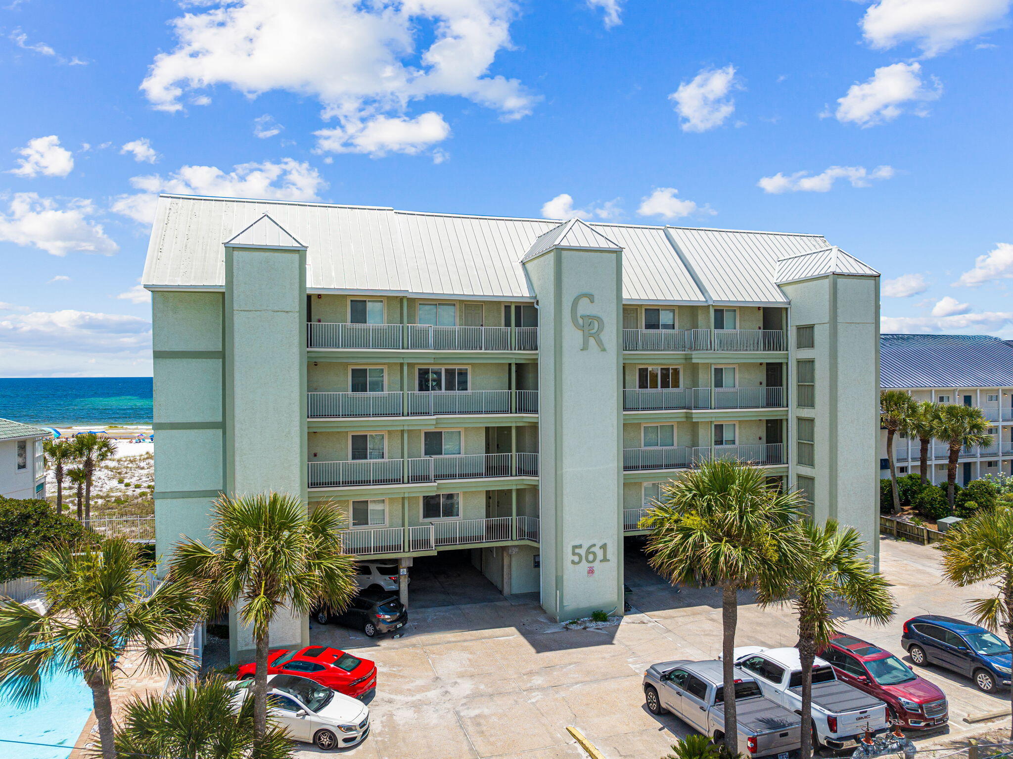 561 Eastern Lake Road, 303