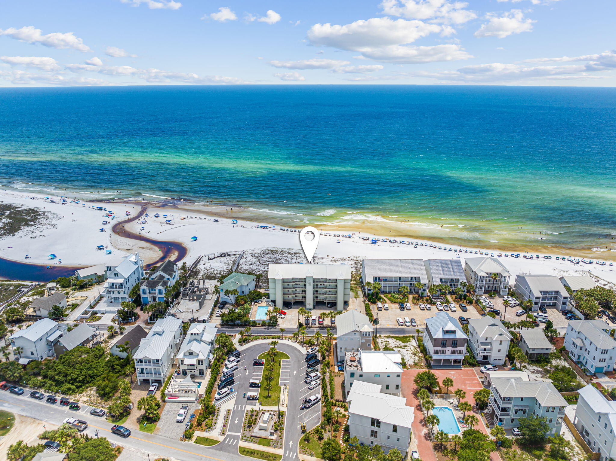 561 Eastern Lake Road, 303