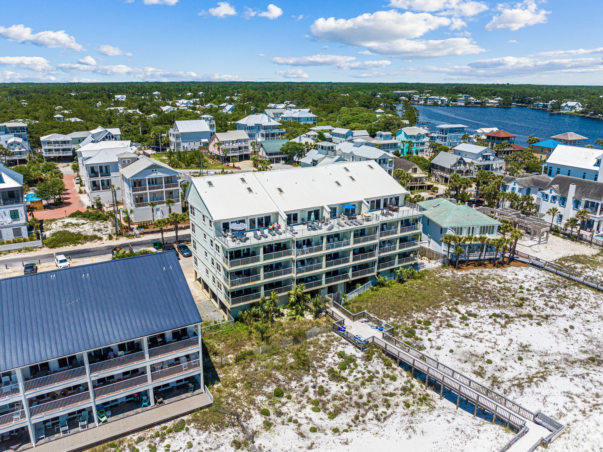 561 Eastern Lake Road, 303