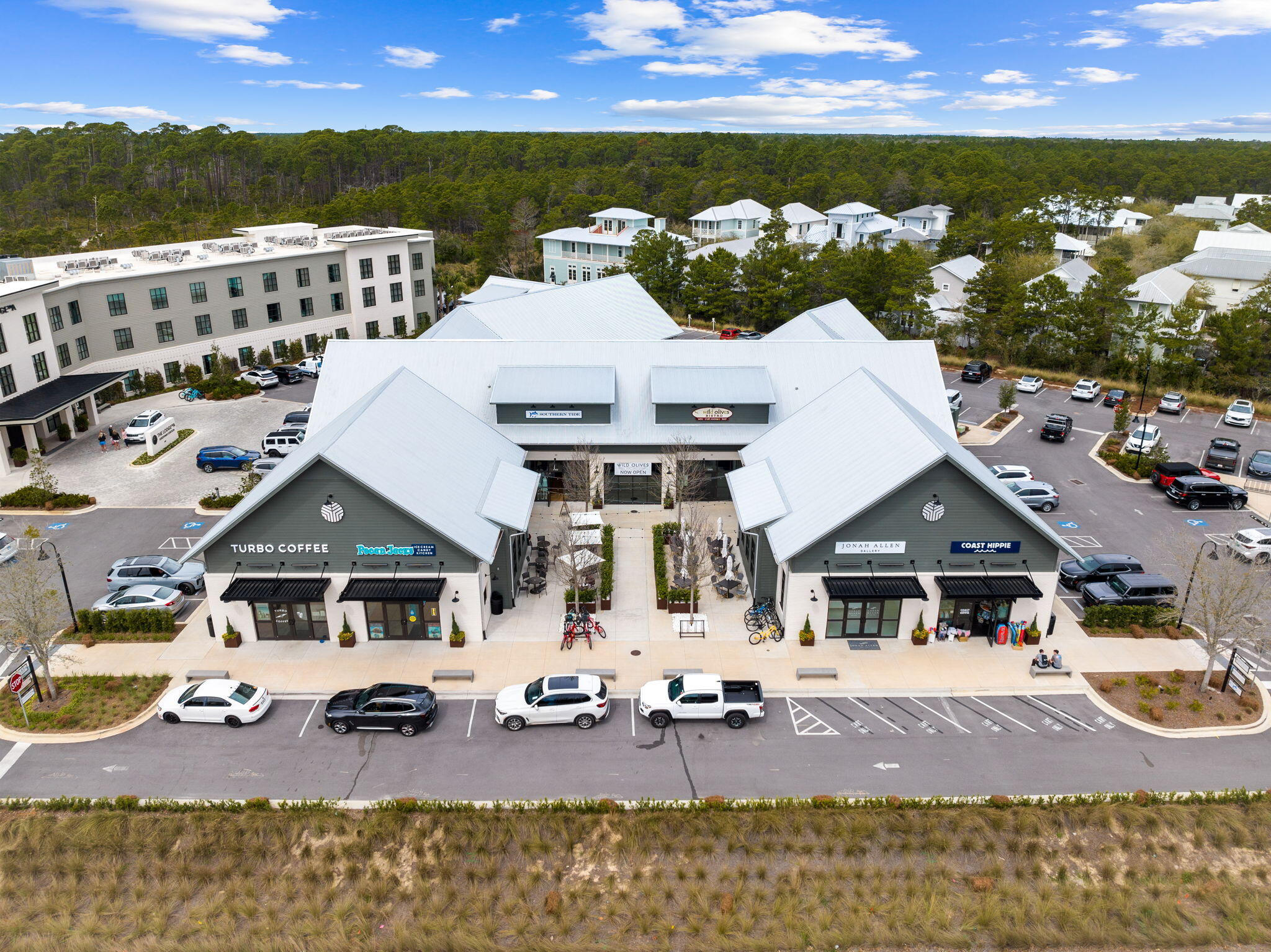 561 Eastern Lake Road, 303