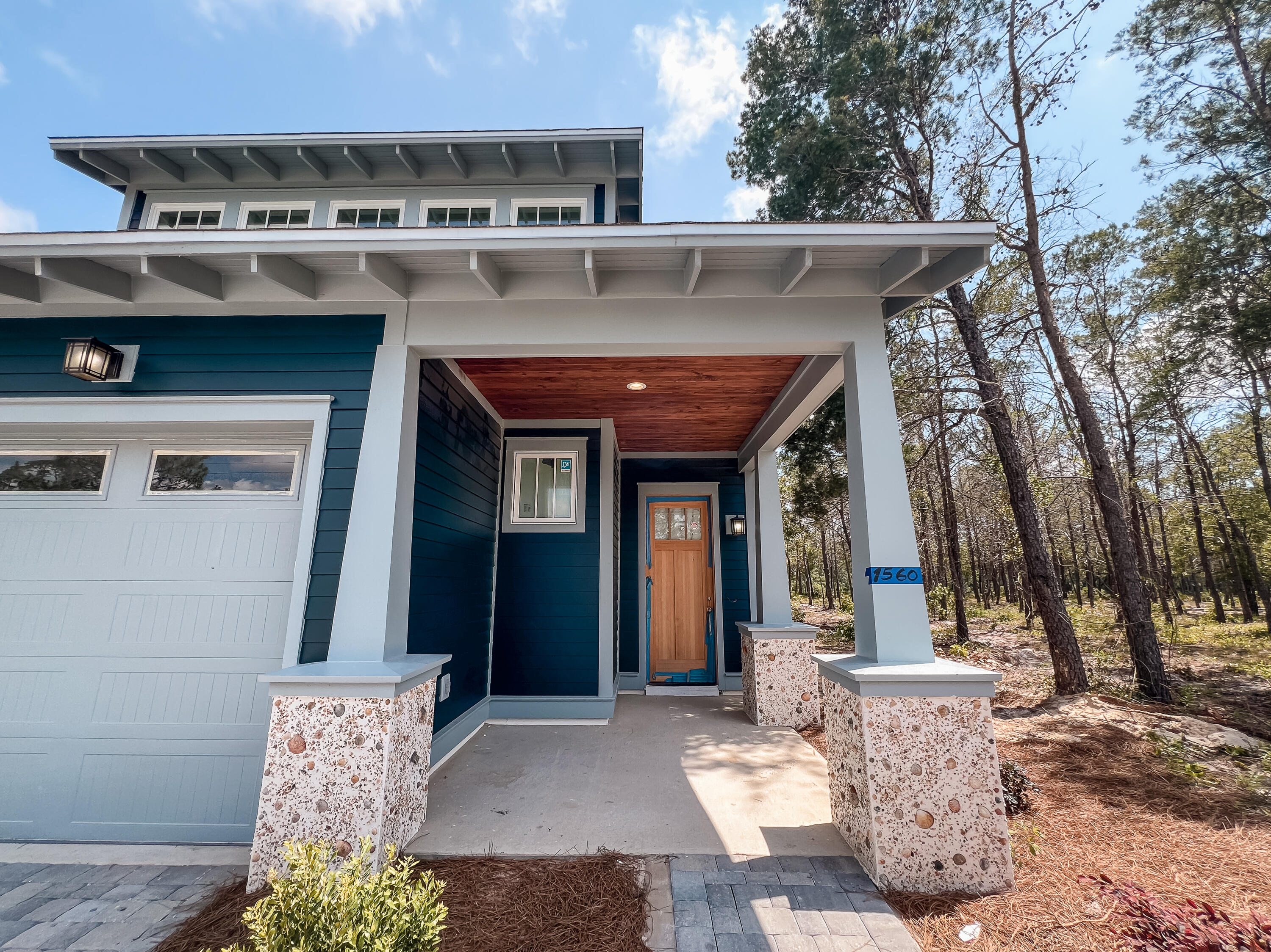 1560 Salamander Trail