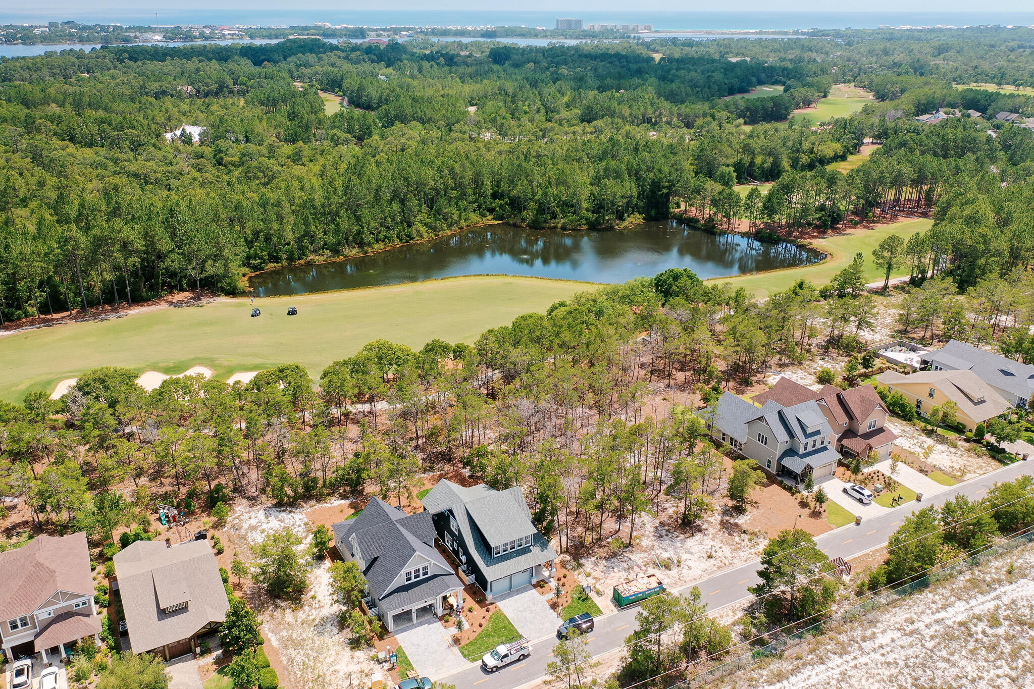 1560 Salamander Trail