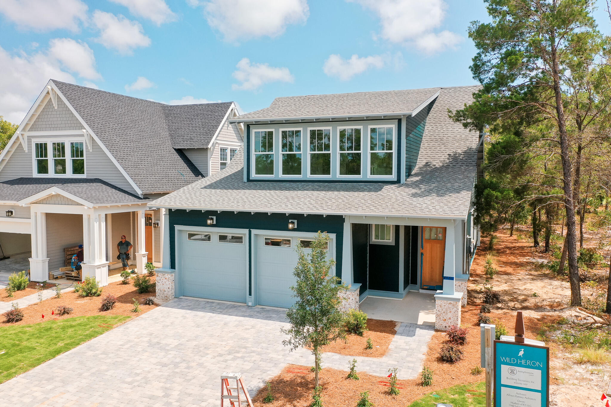 1560 Salamander Trail