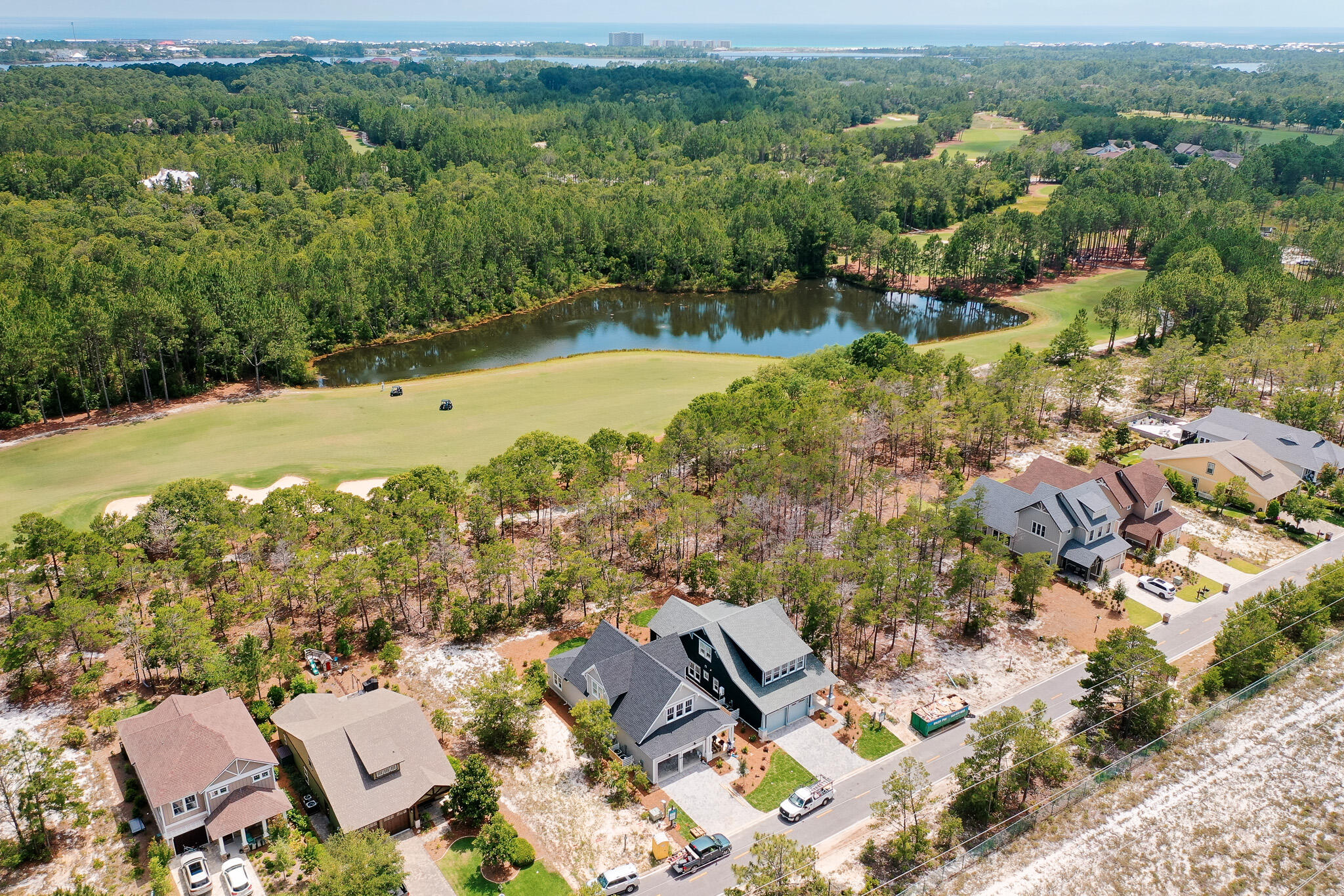 1562 Salamander Trail