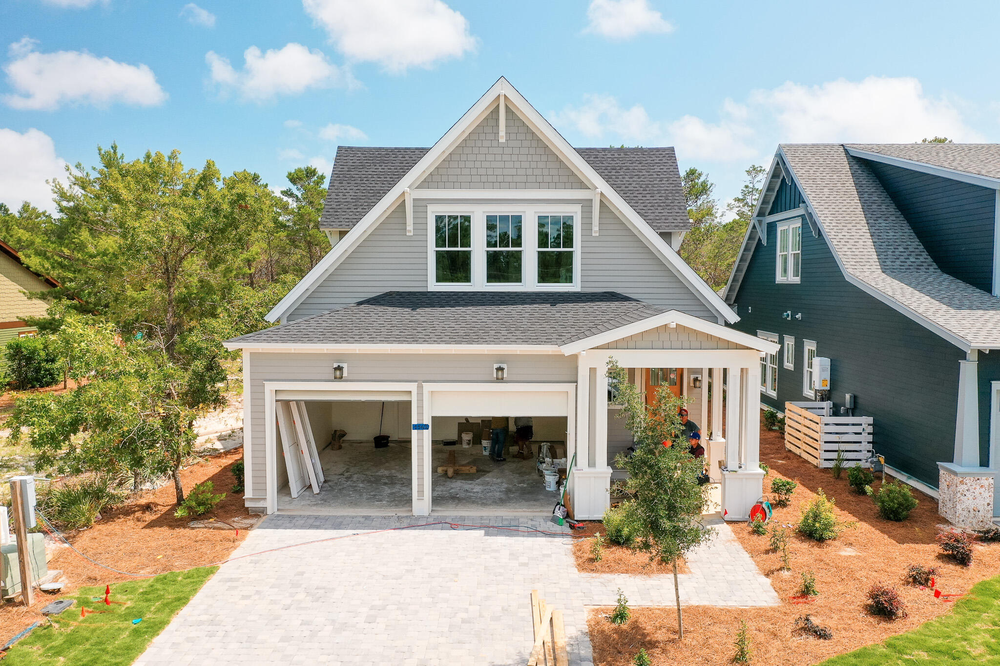 1562 Salamander Trail