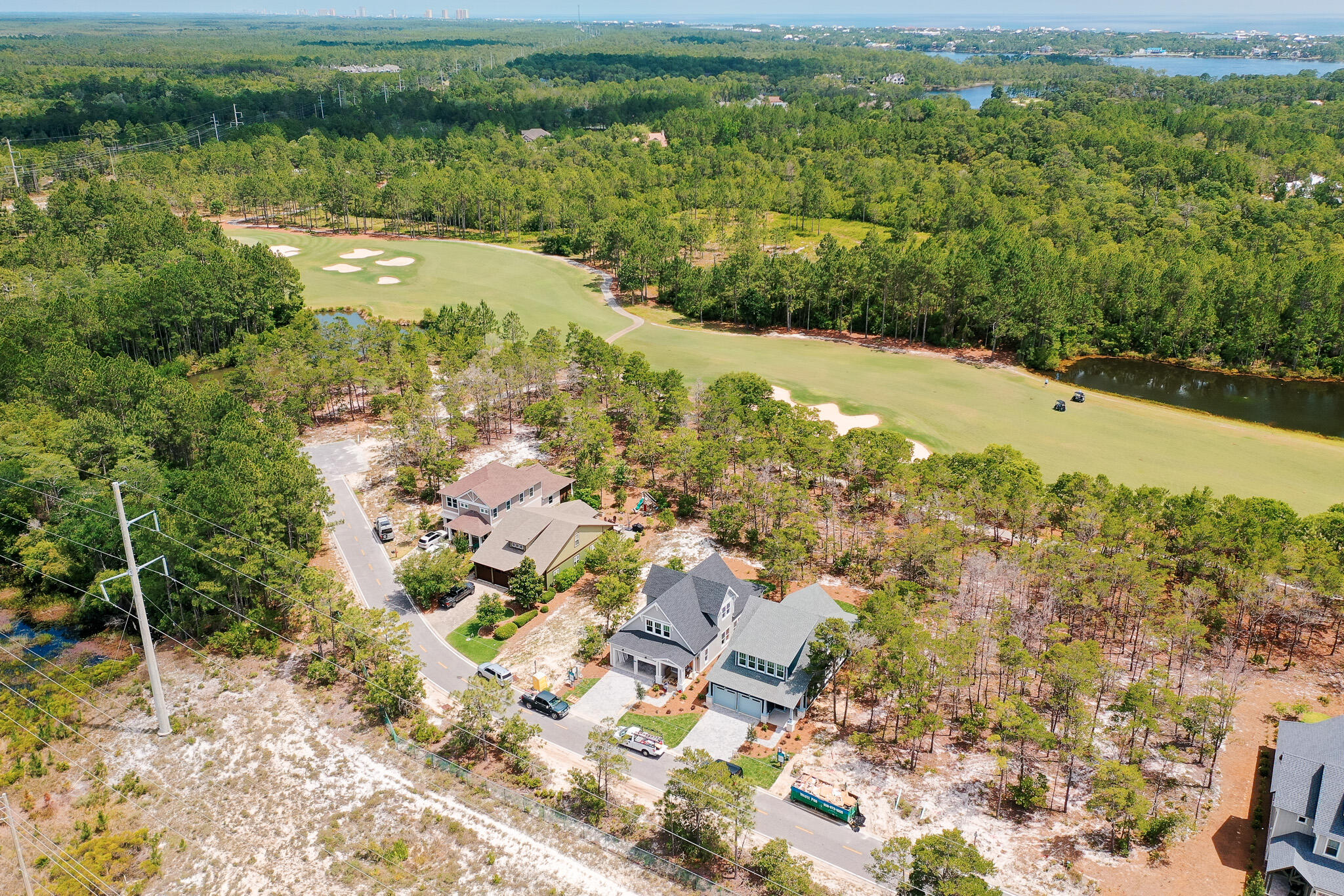 1562 Salamander Trail