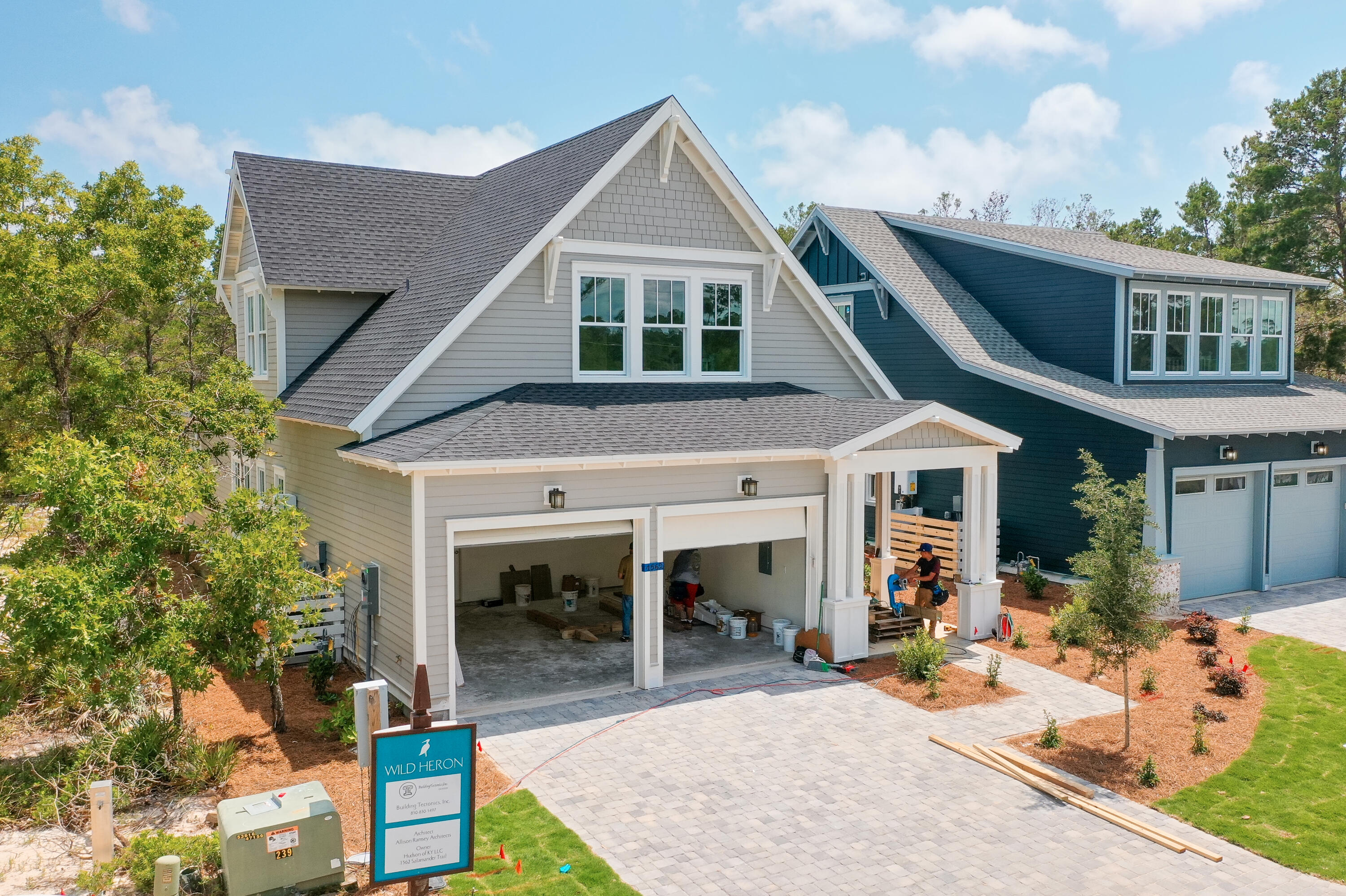 1562 Salamander Trail