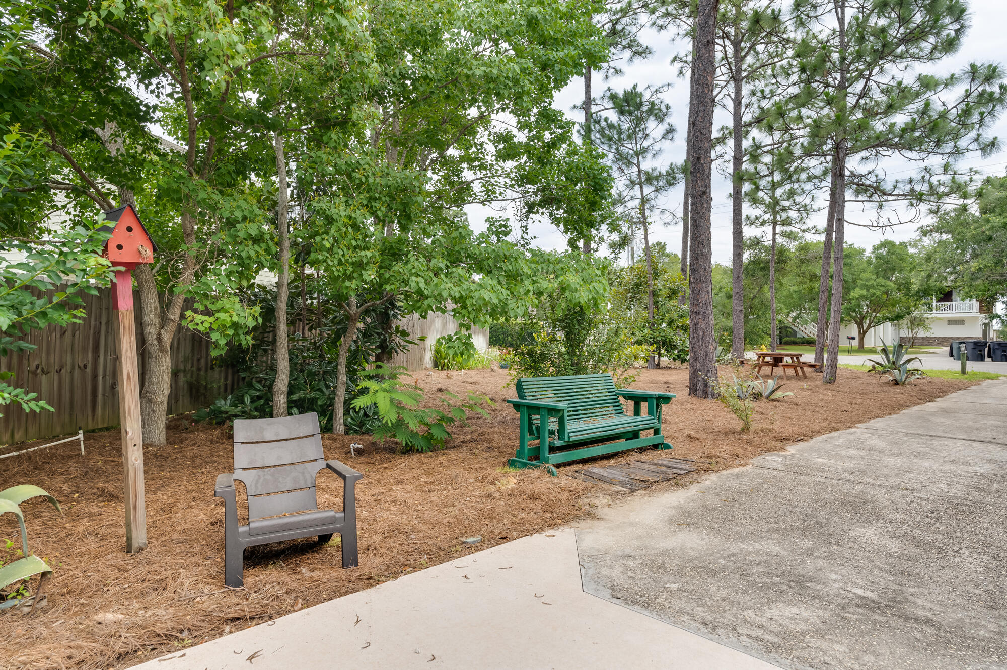 1356 E Nursery Road