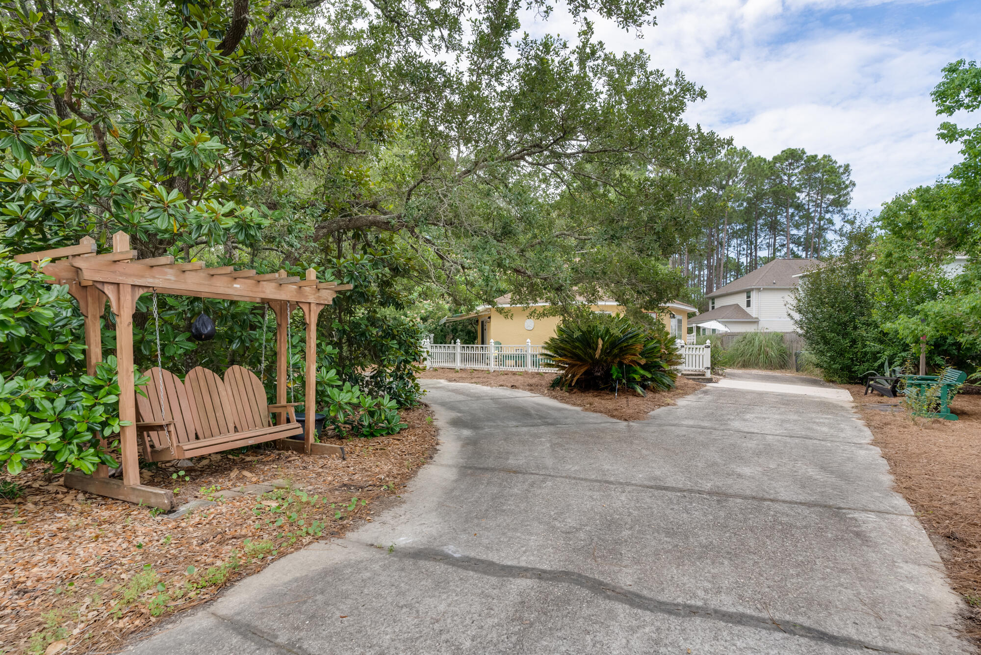 1356 E Nursery Road