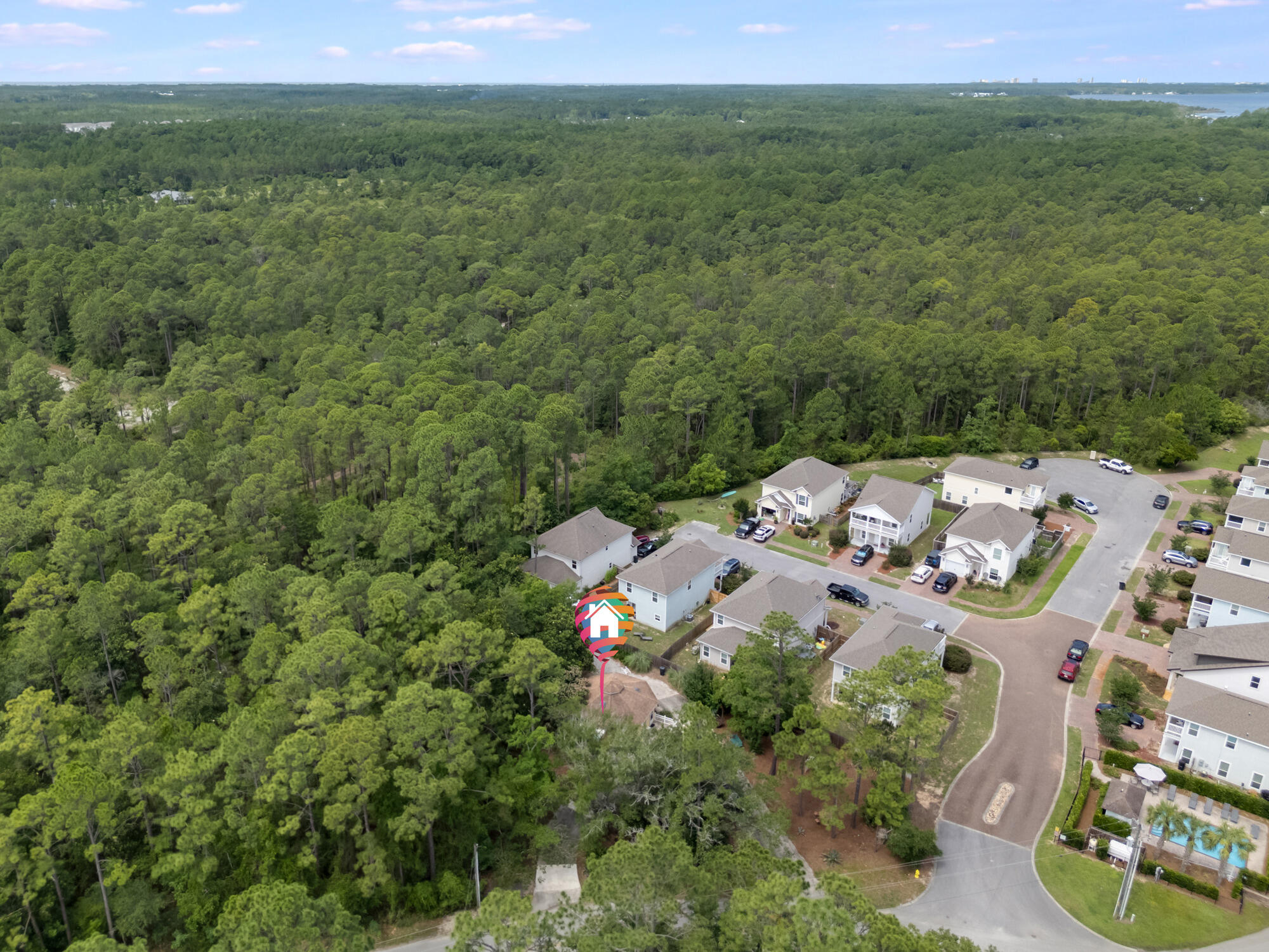 1356 E Nursery Road