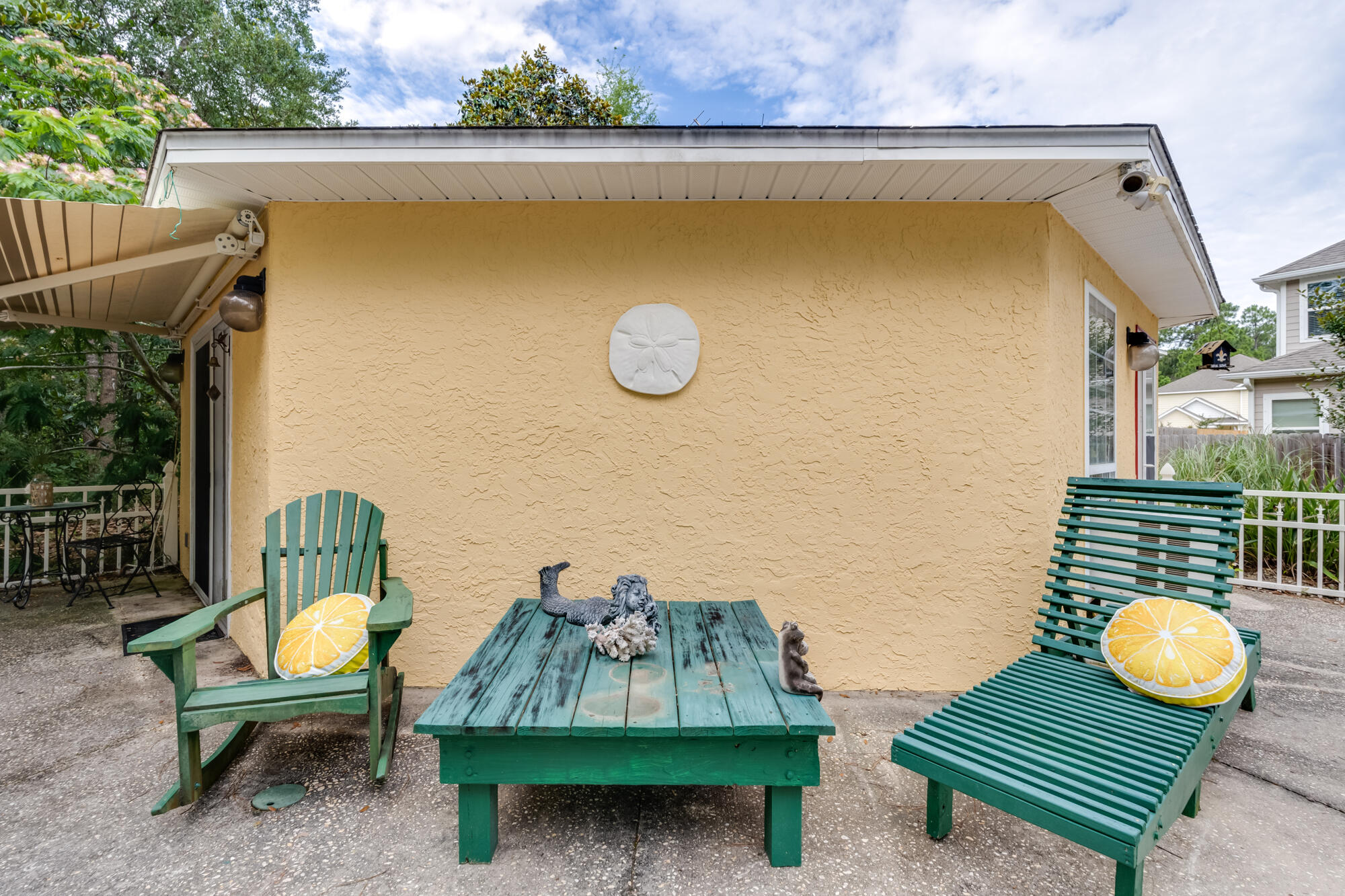 1356 E Nursery Road