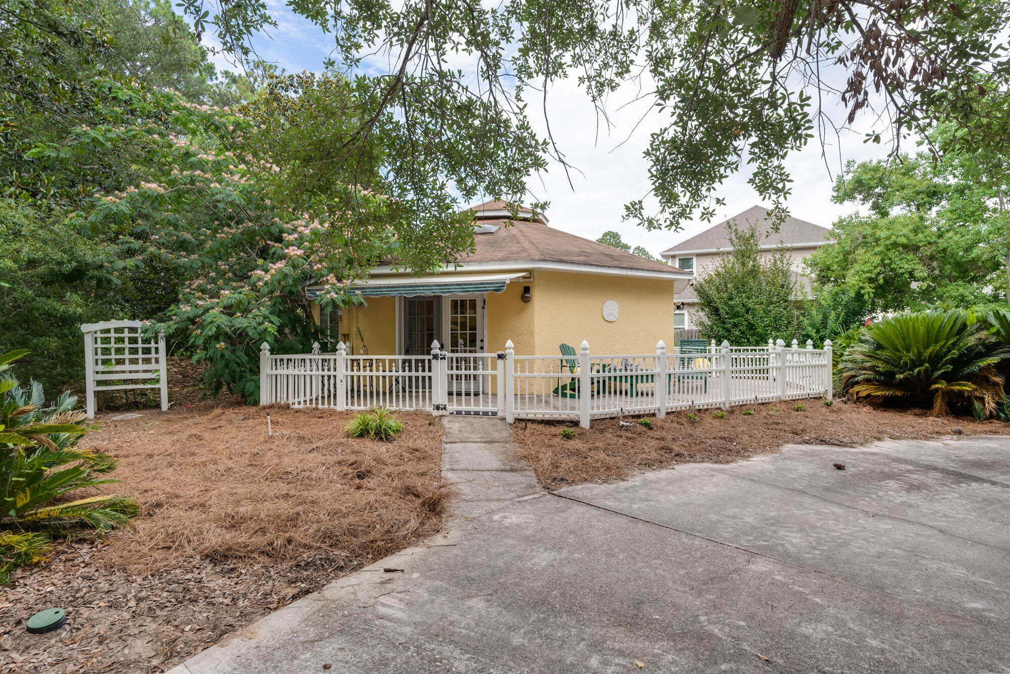 1356 E Nursery Road