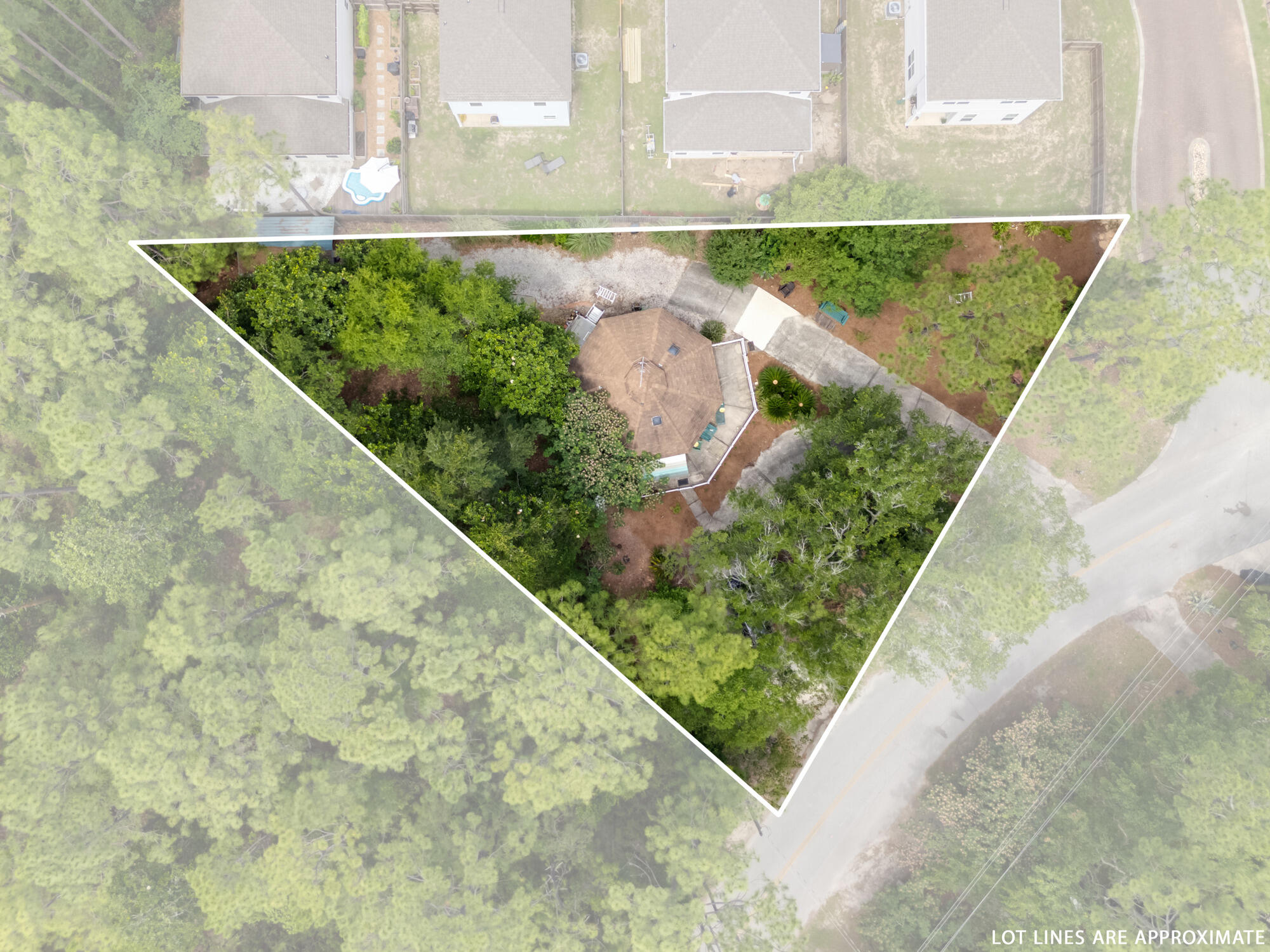 1356 E Nursery Road