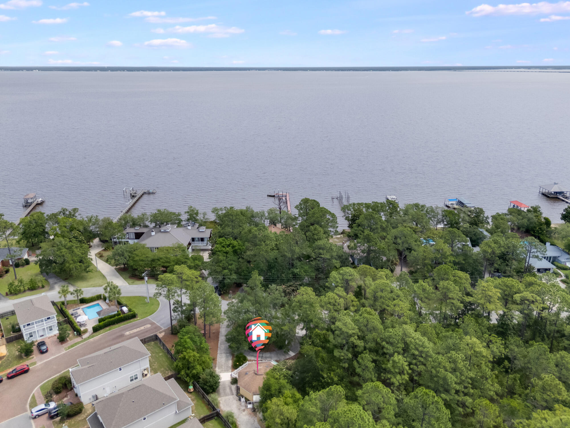 1356 E Nursery Road