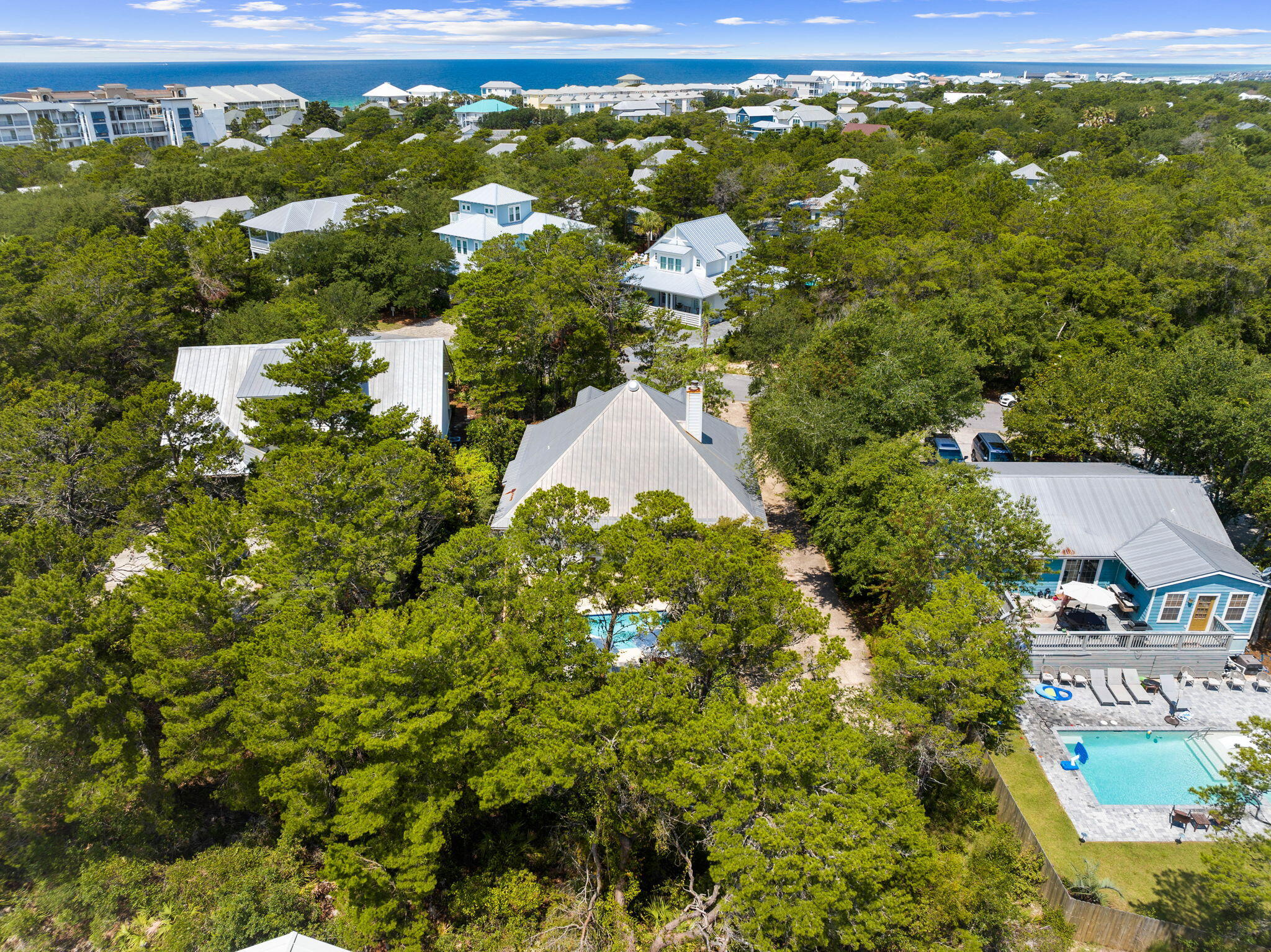 166 Clareon Drive