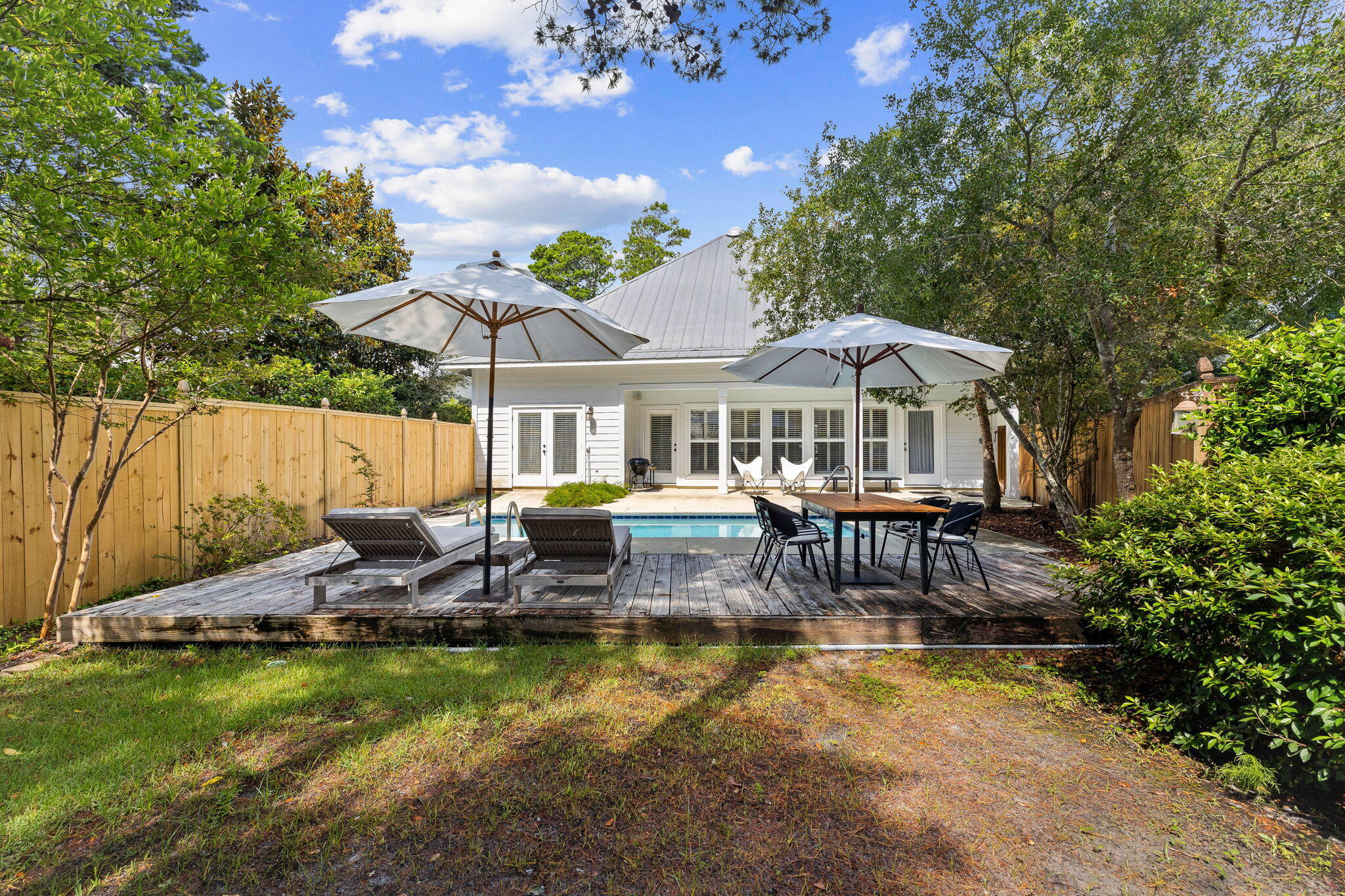 166 Clareon Drive