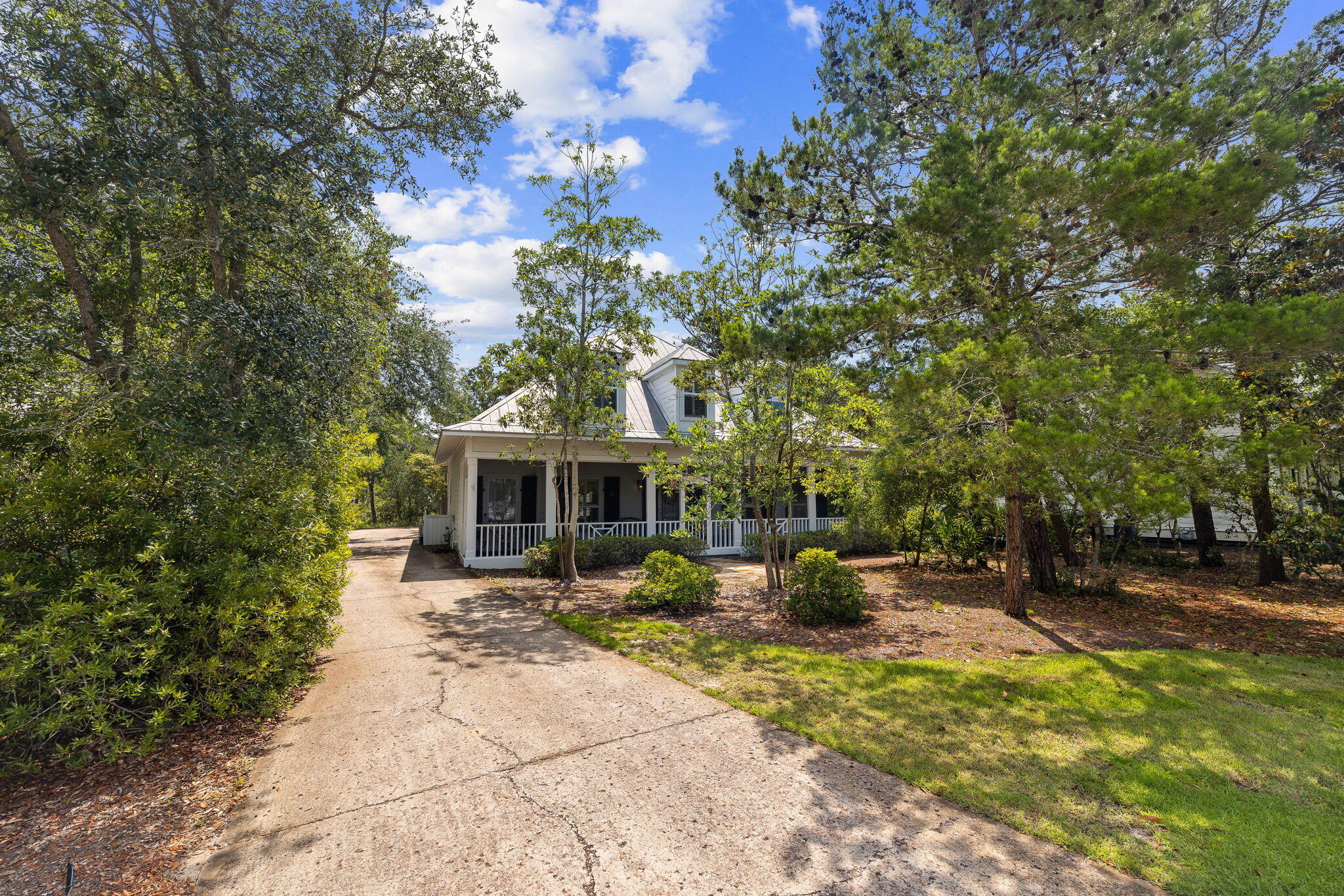 166 Clareon Drive