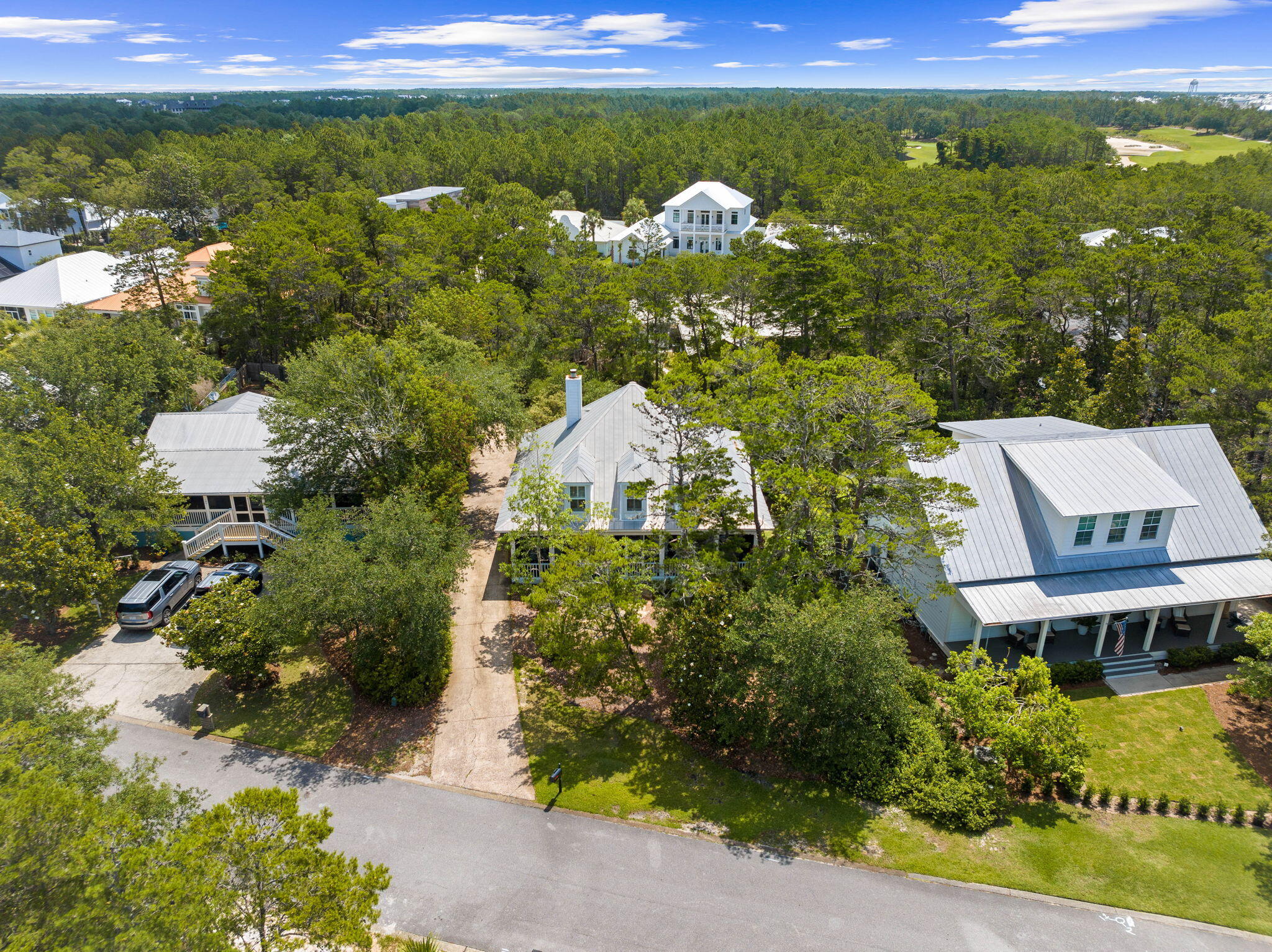 166 Clareon Drive