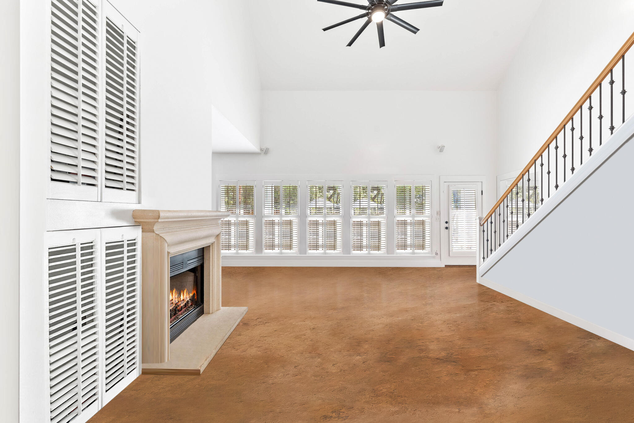 166 Clareon Drive