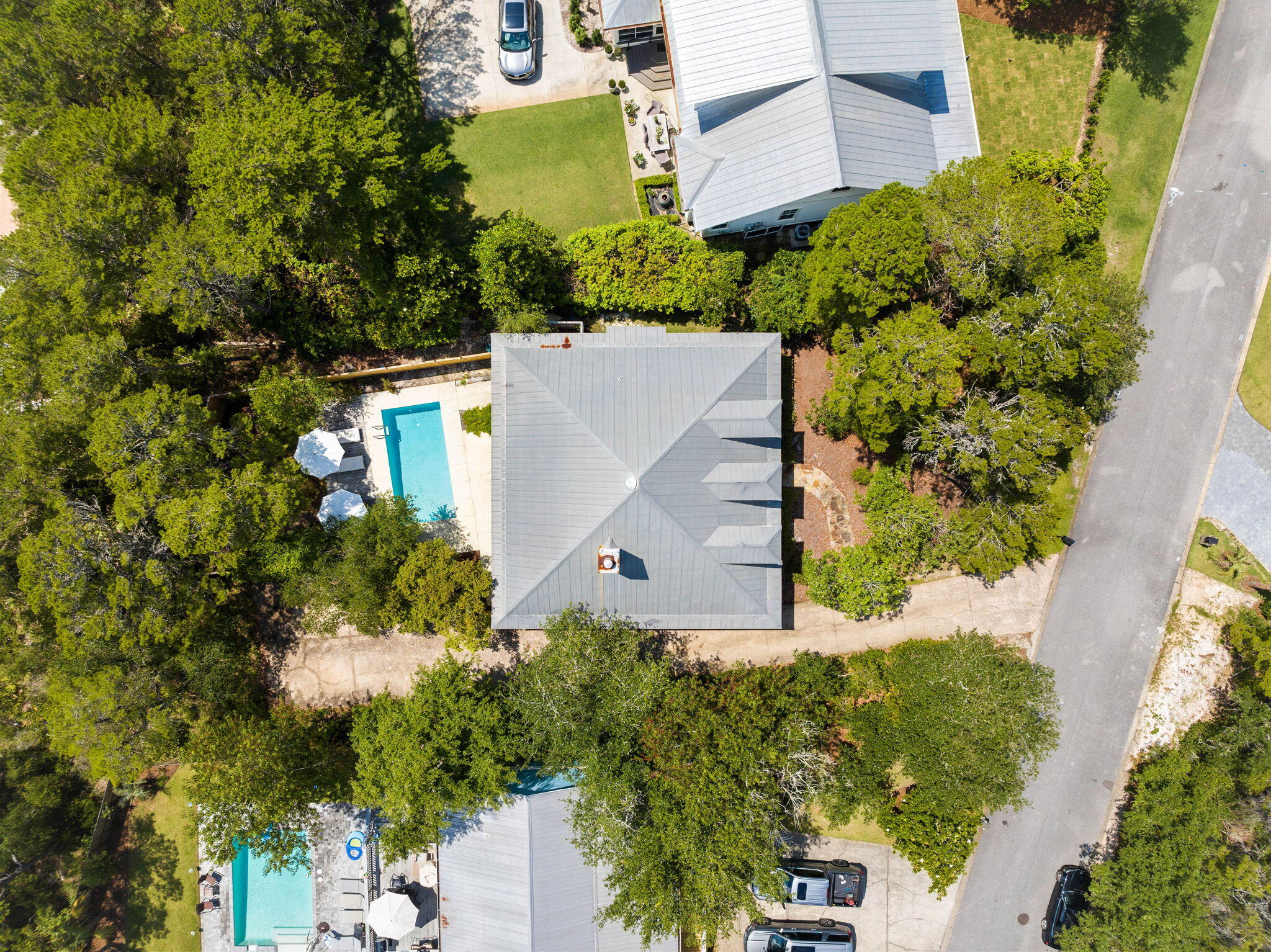 166 Clareon Drive