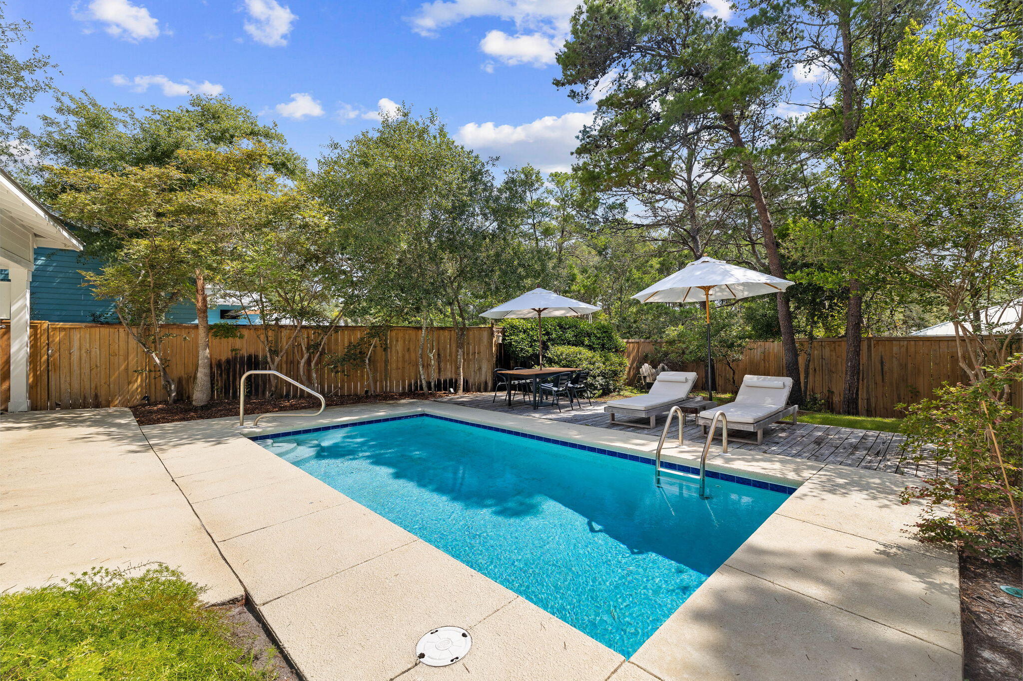 166 Clareon Drive
