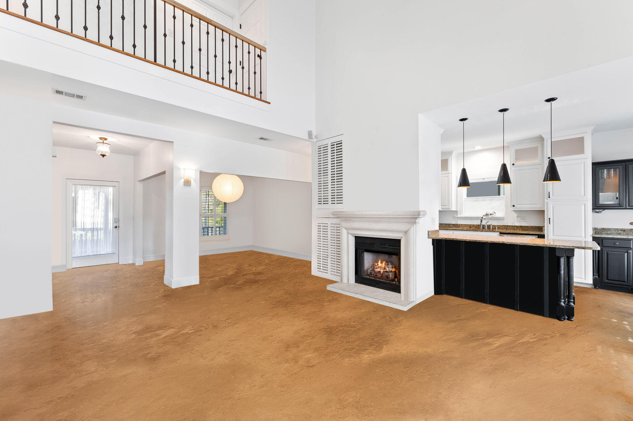 166 Clareon Drive
