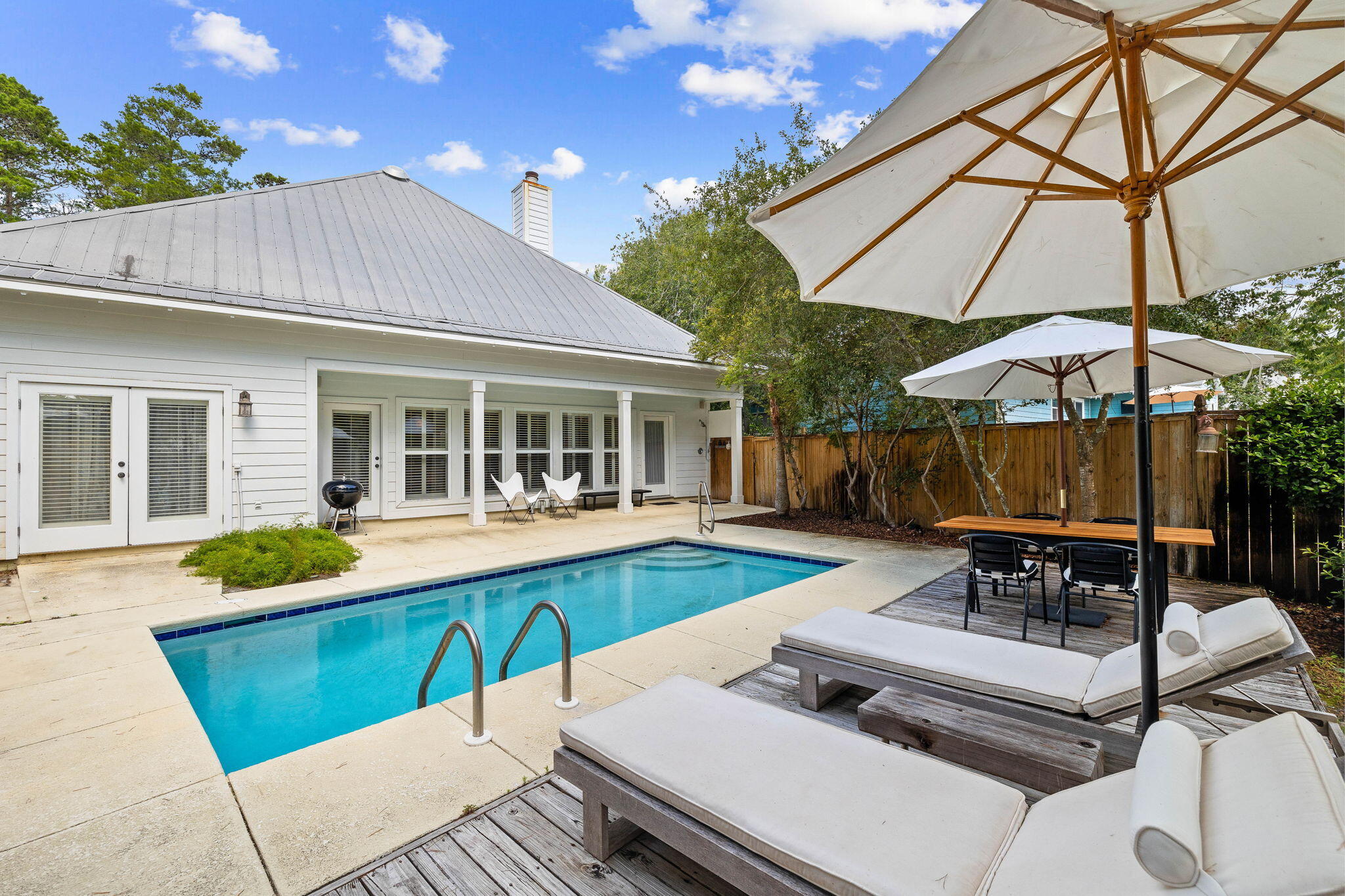 166 Clareon Drive