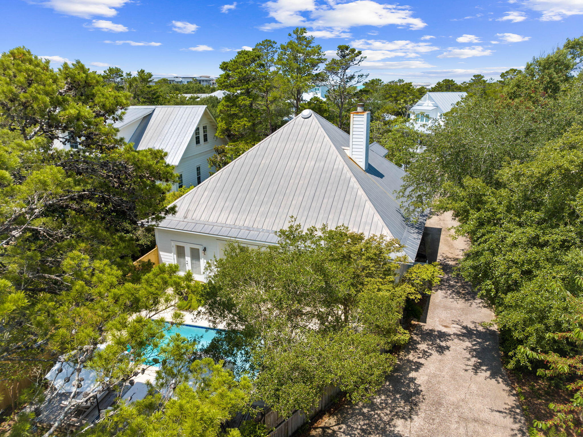 166 Clareon Drive