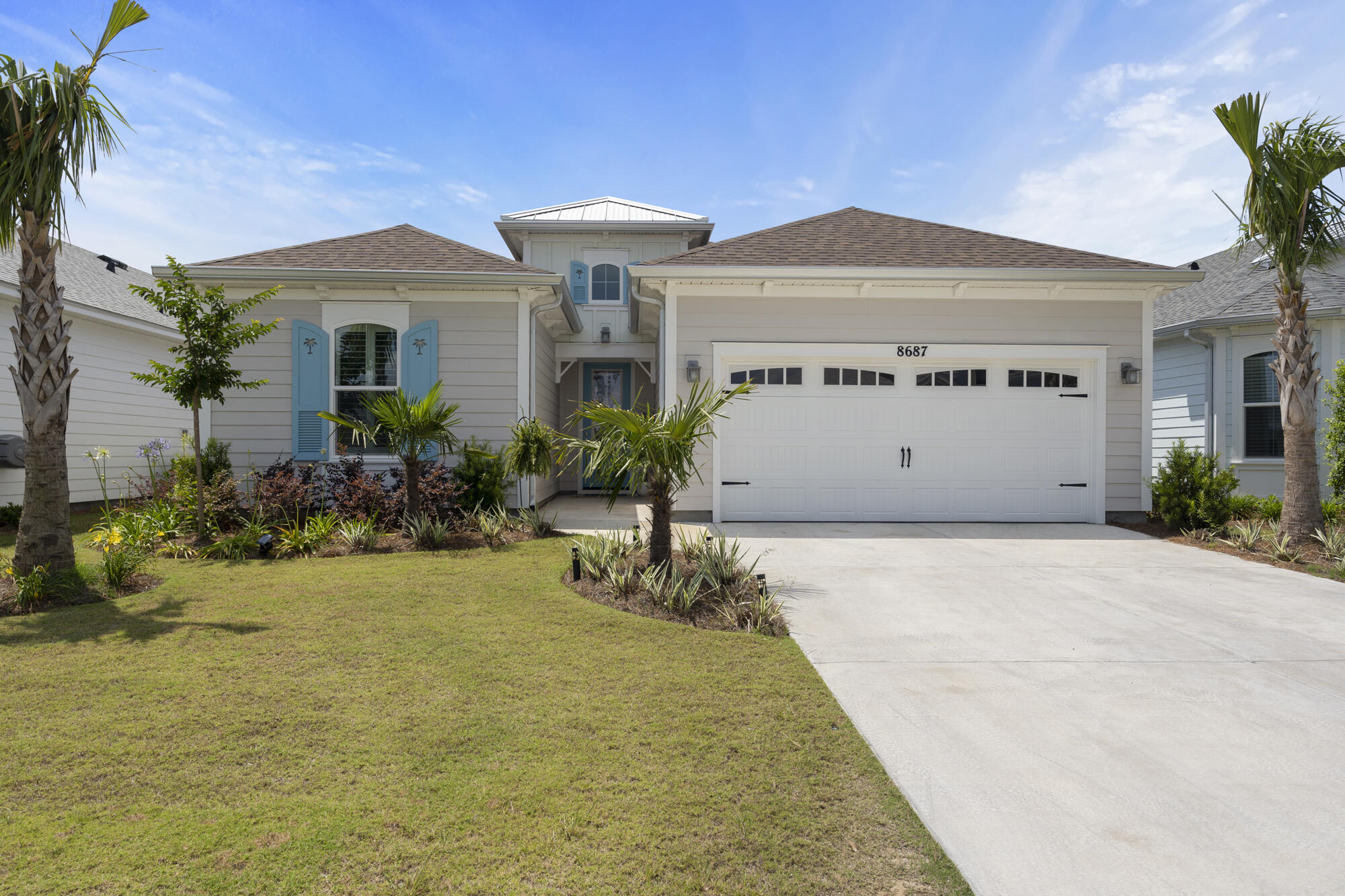 8687 Coral Reef Way